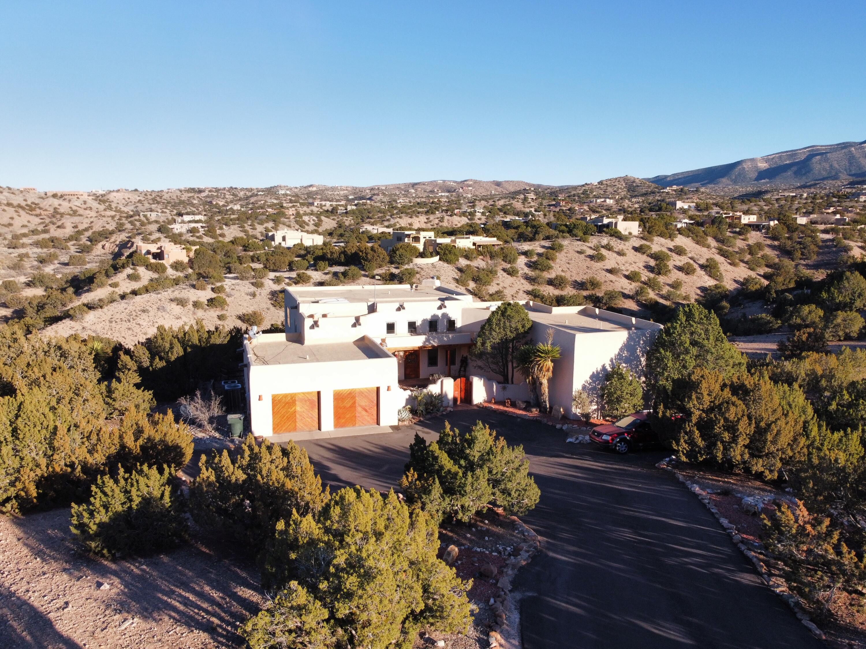 74 TIERRA MADRE Road