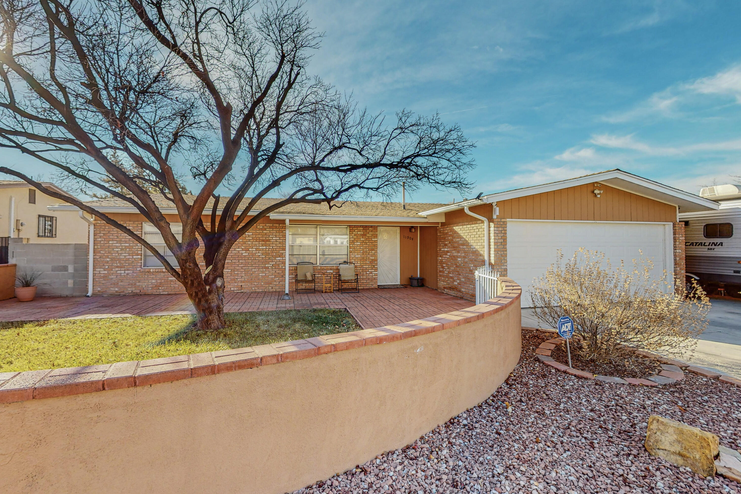 11904 PALO DURO Avenue NE