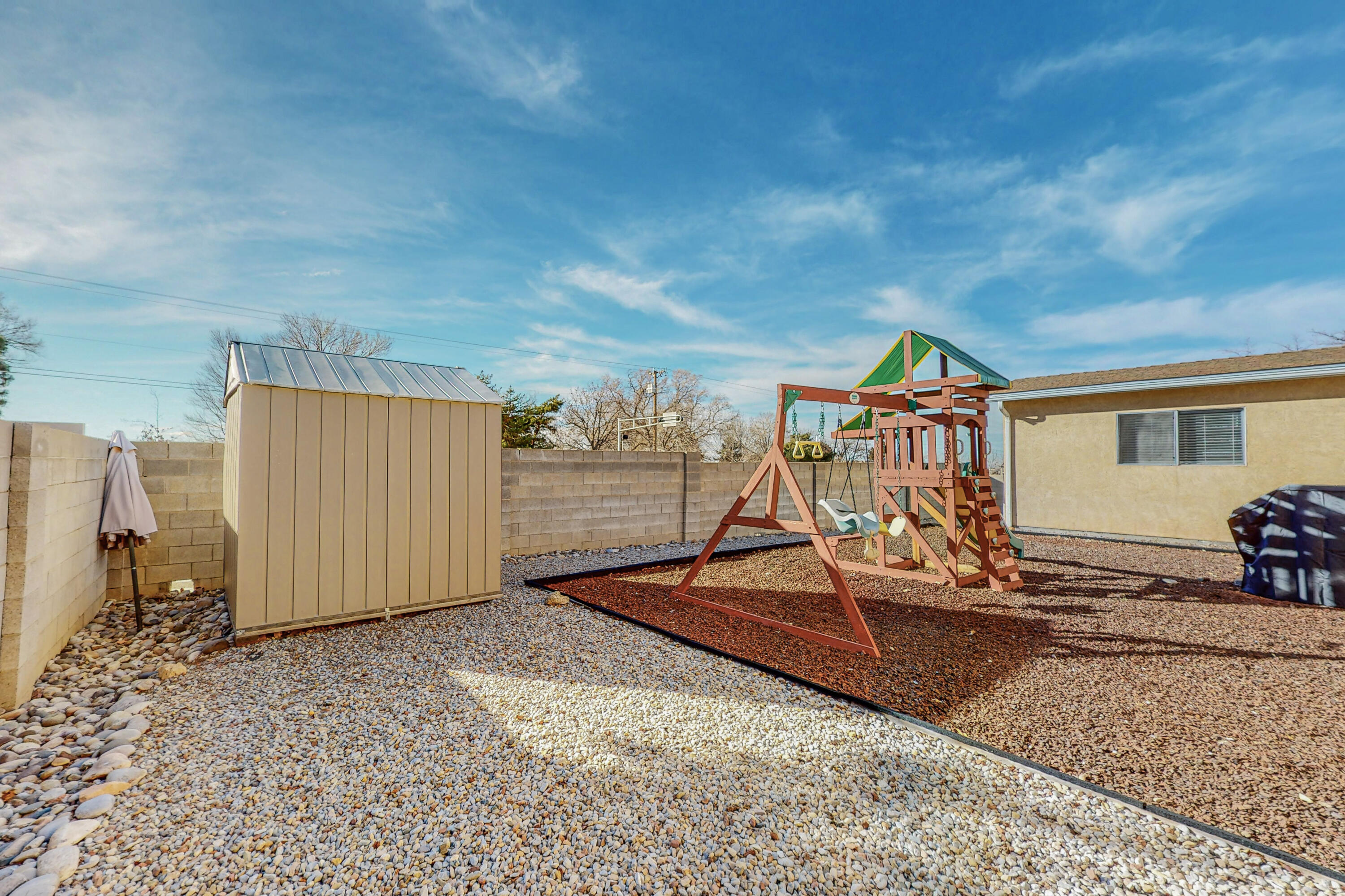 11904 PALO DURO Avenue NE