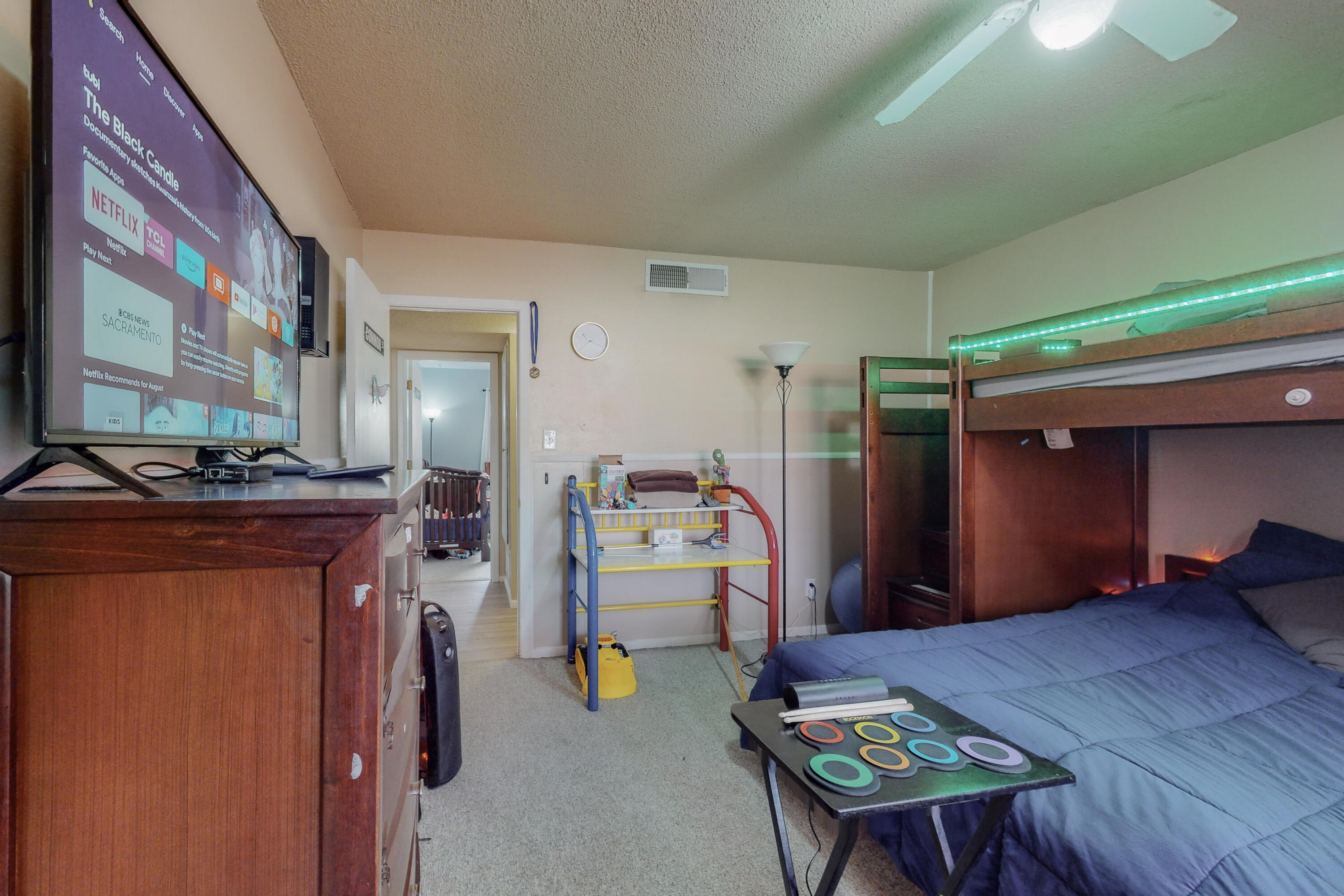 11904 PALO DURO Avenue NE