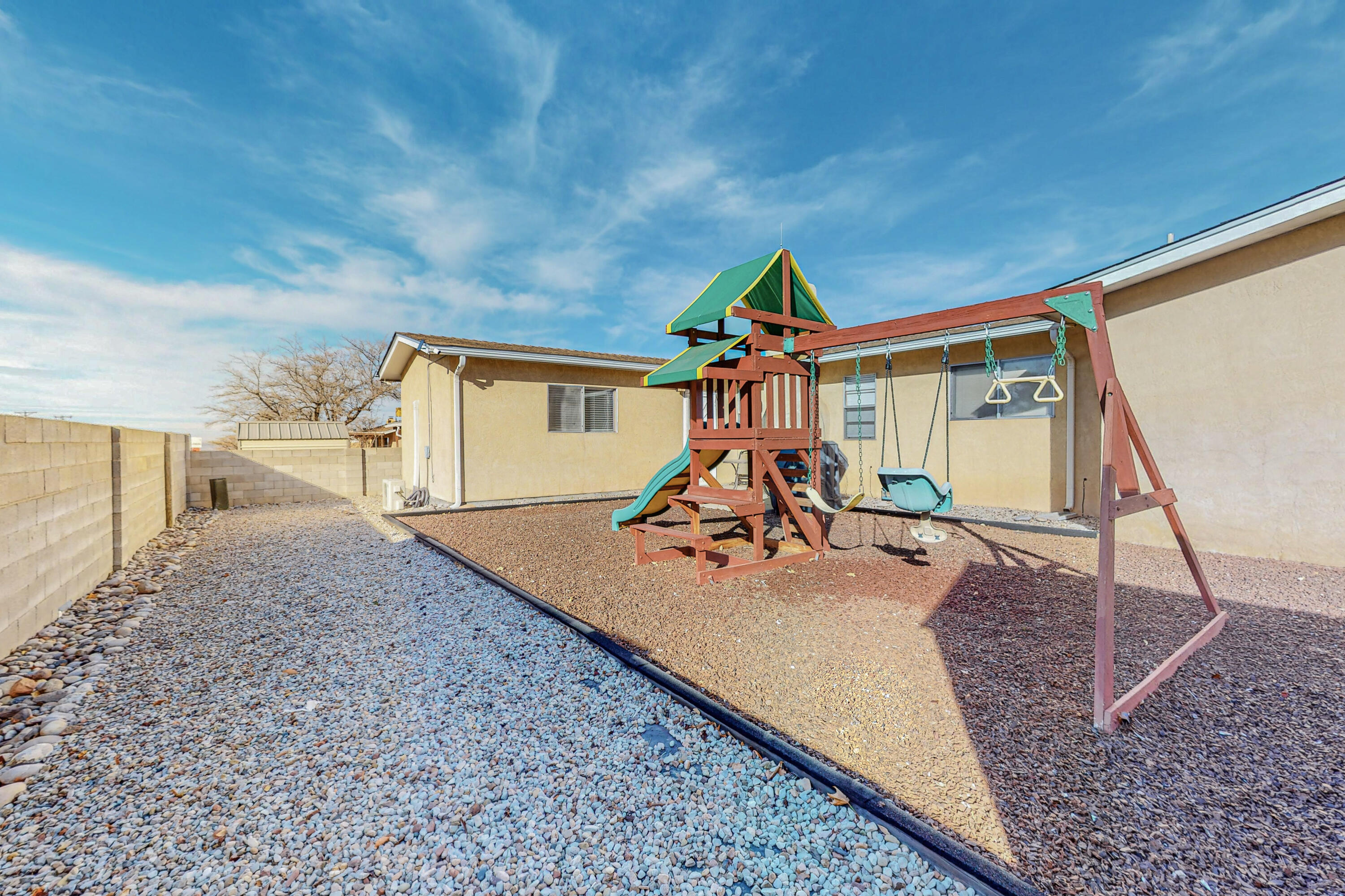 11904 PALO DURO Avenue NE