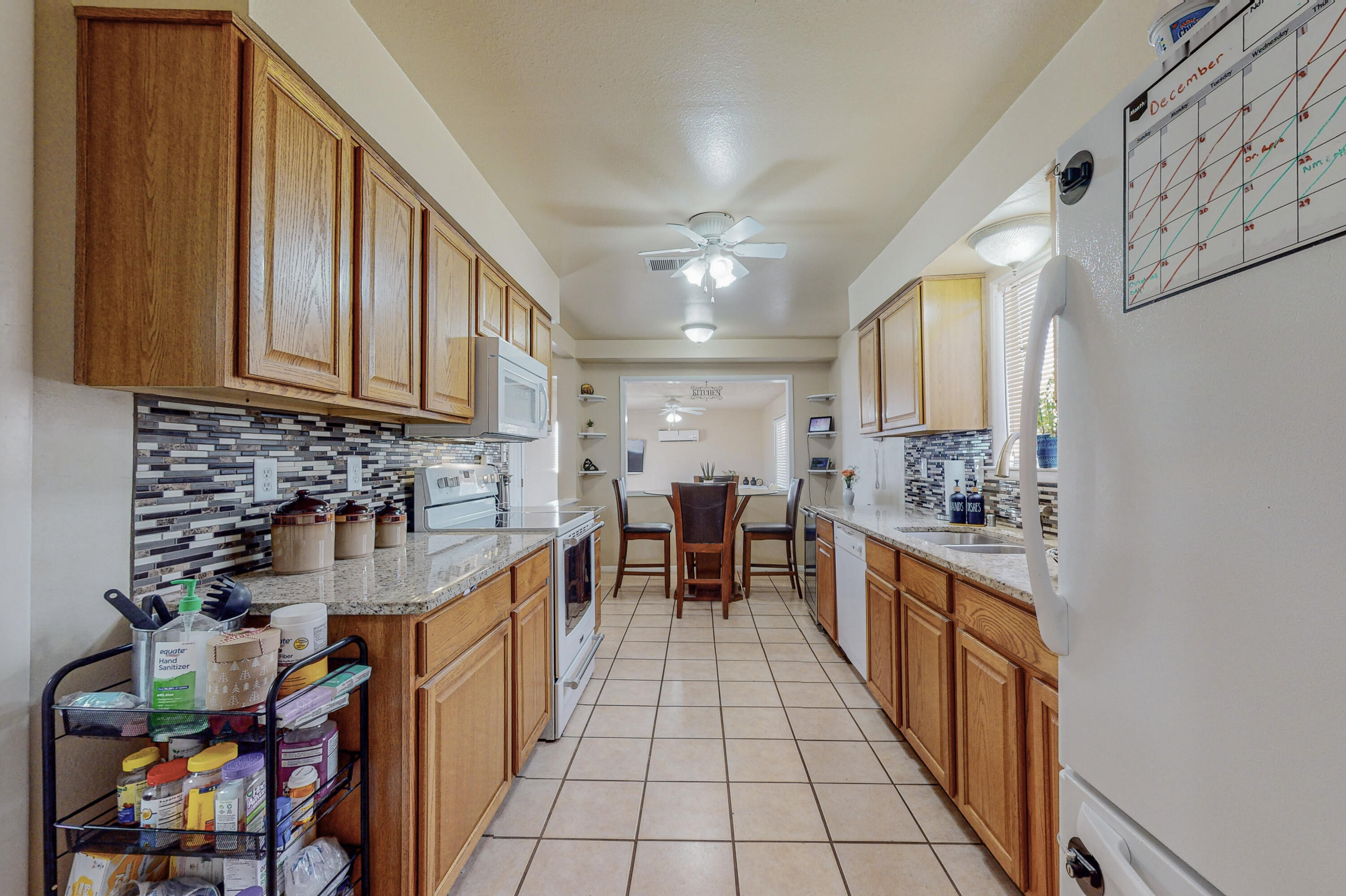 11904 PALO DURO Avenue NE