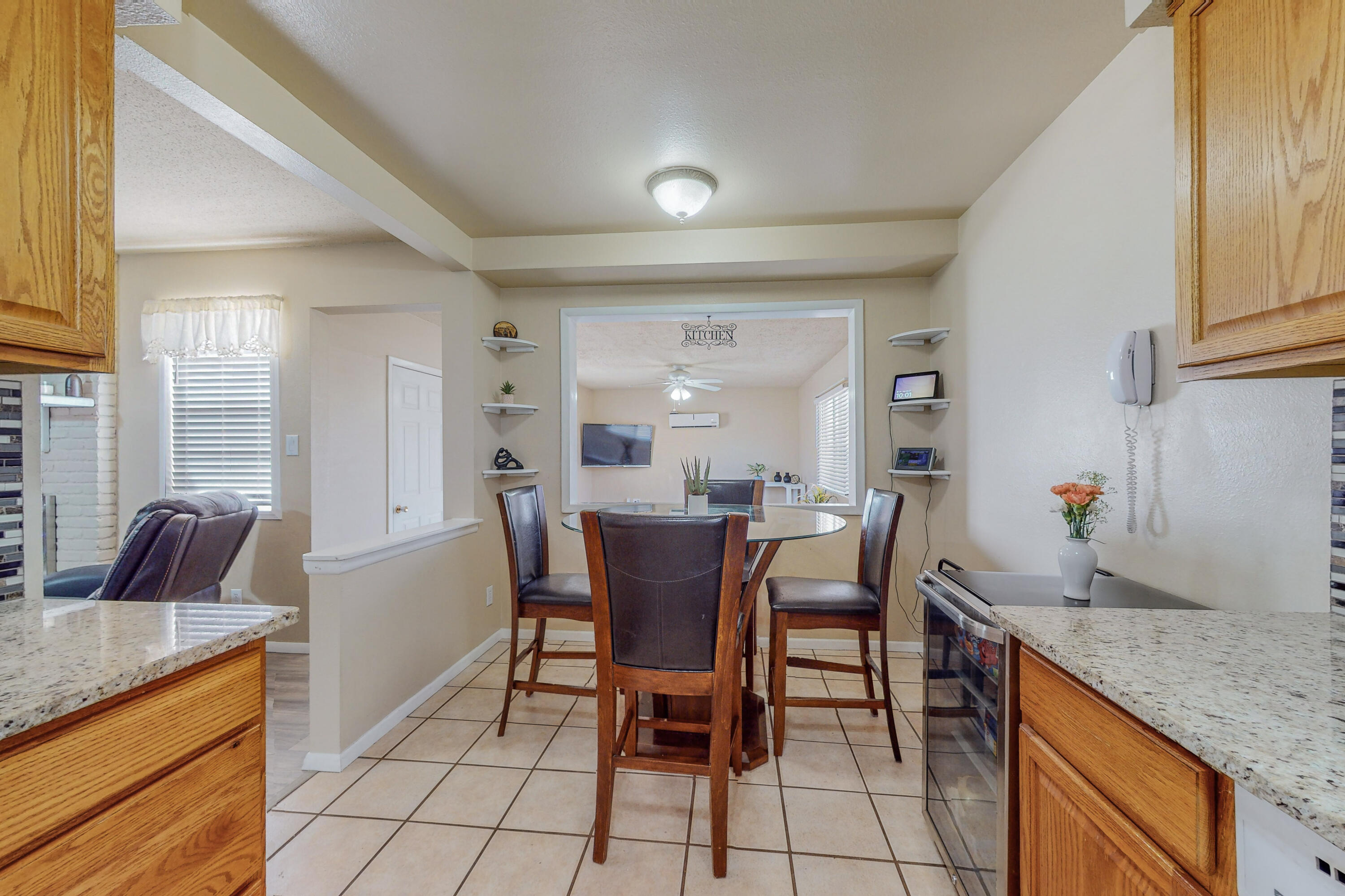 11904 PALO DURO Avenue NE