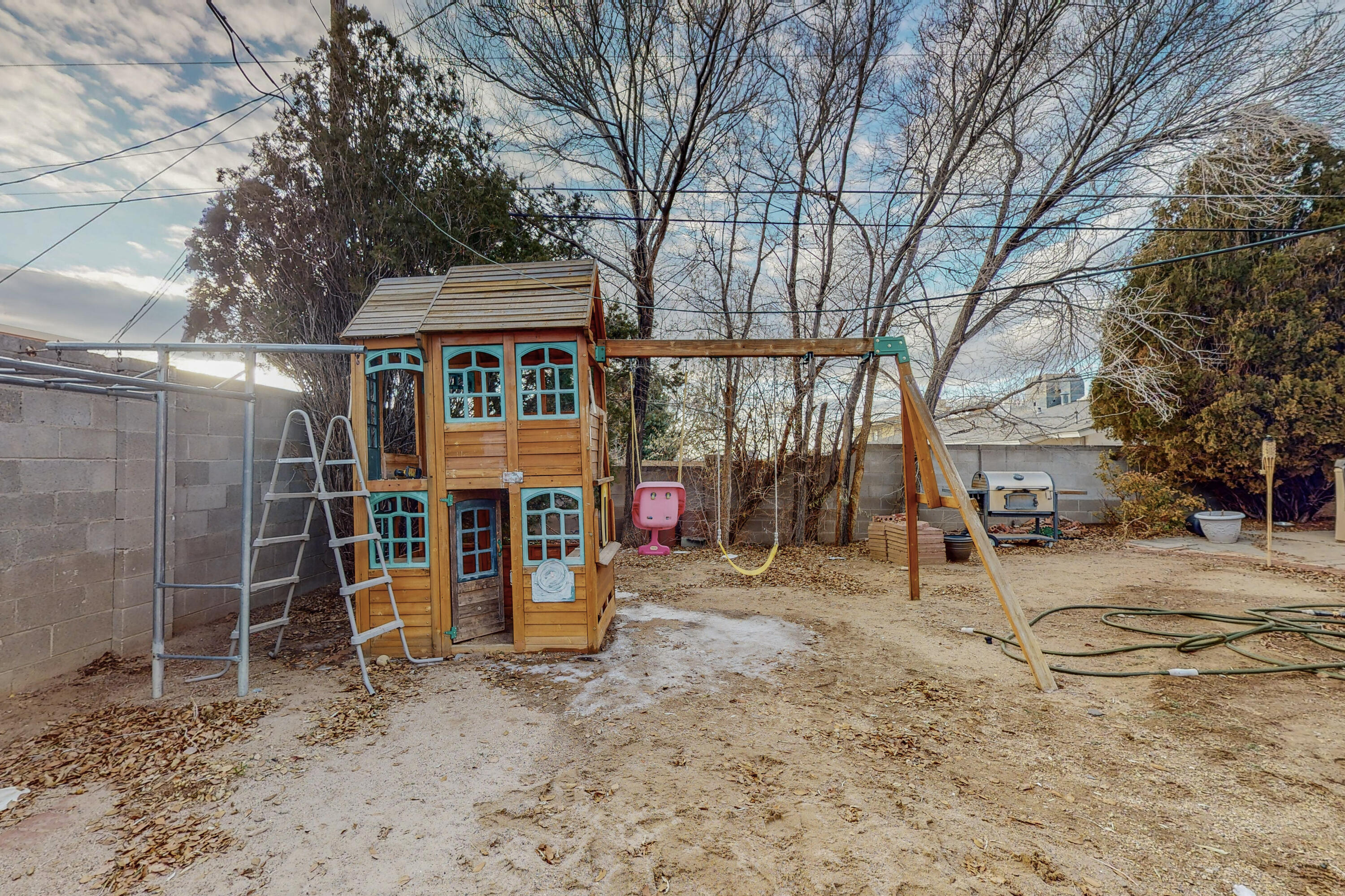 12332 PRINCESS JEANNE Avenue NE