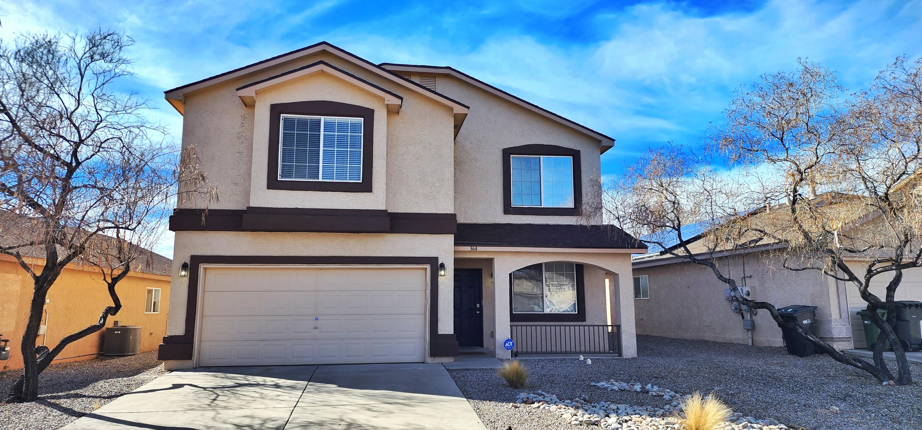 364 SOOTHING MEADOWS Drive NE