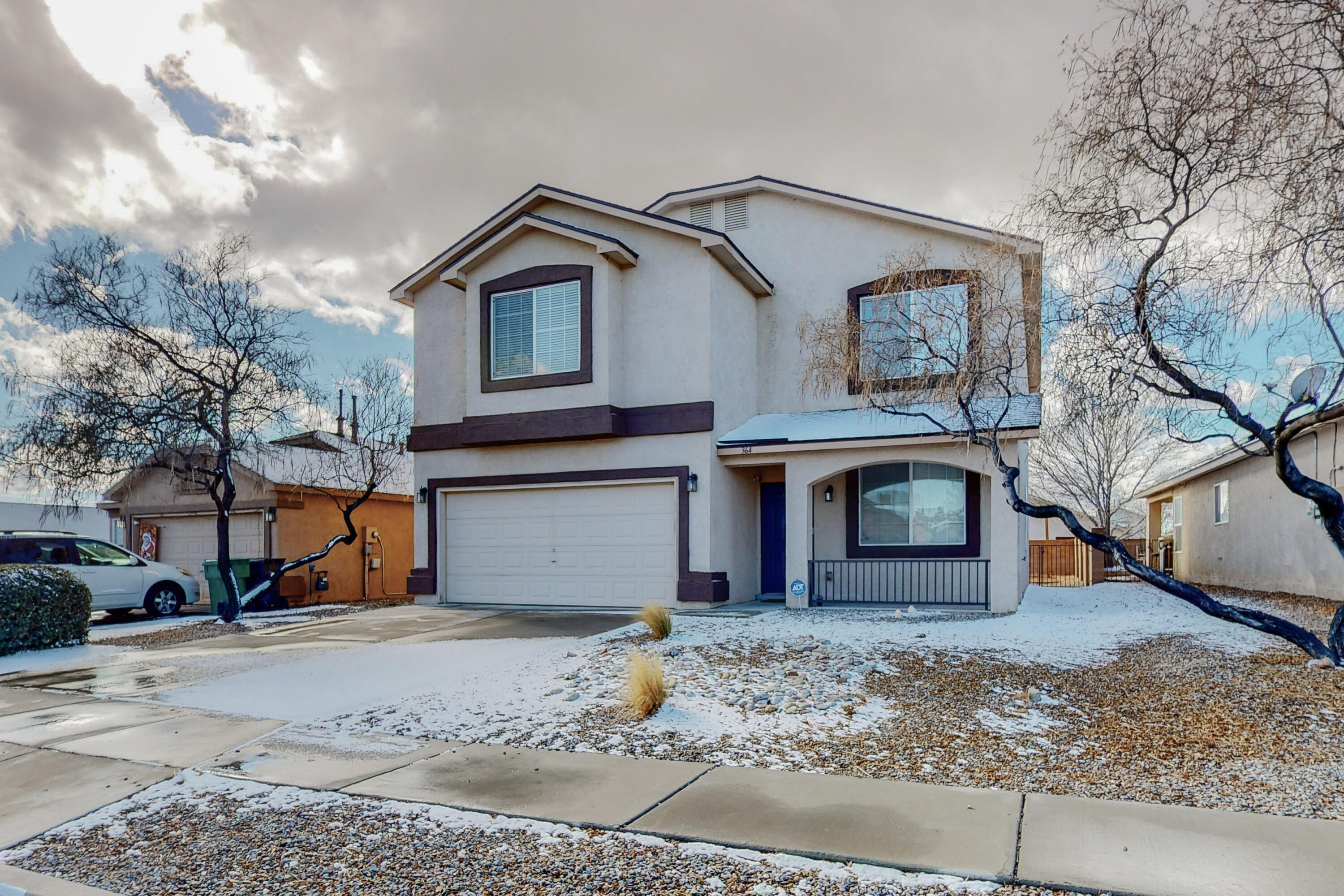 364 SOOTHING MEADOWS Drive NE
