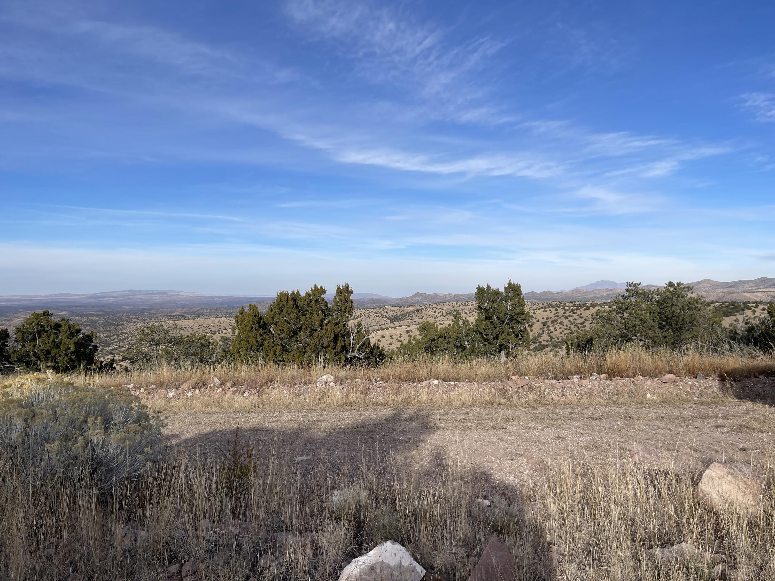 Lot 136 Pinon Springs Ranch