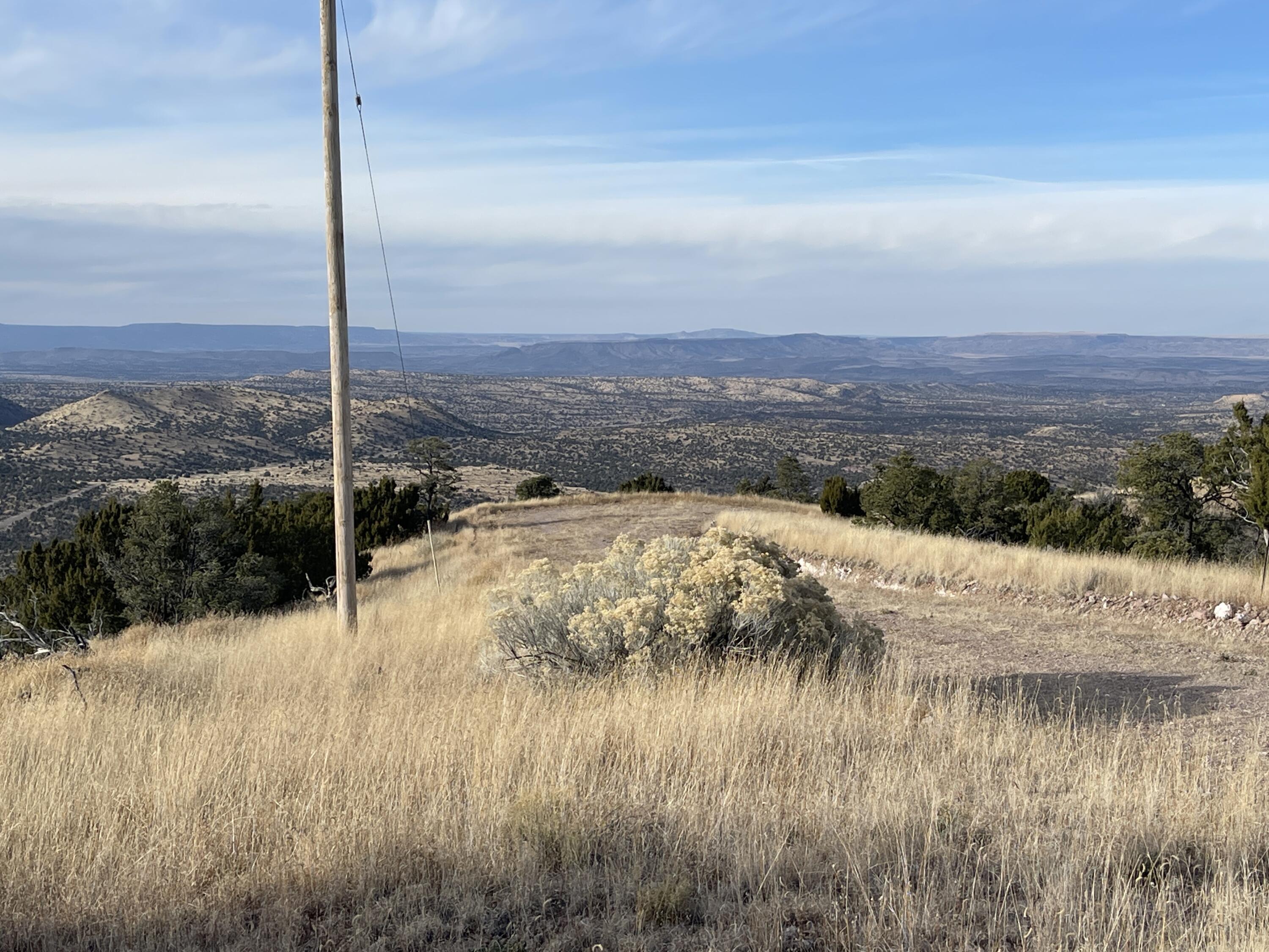 Lot 136 Pinon Springs Ranch