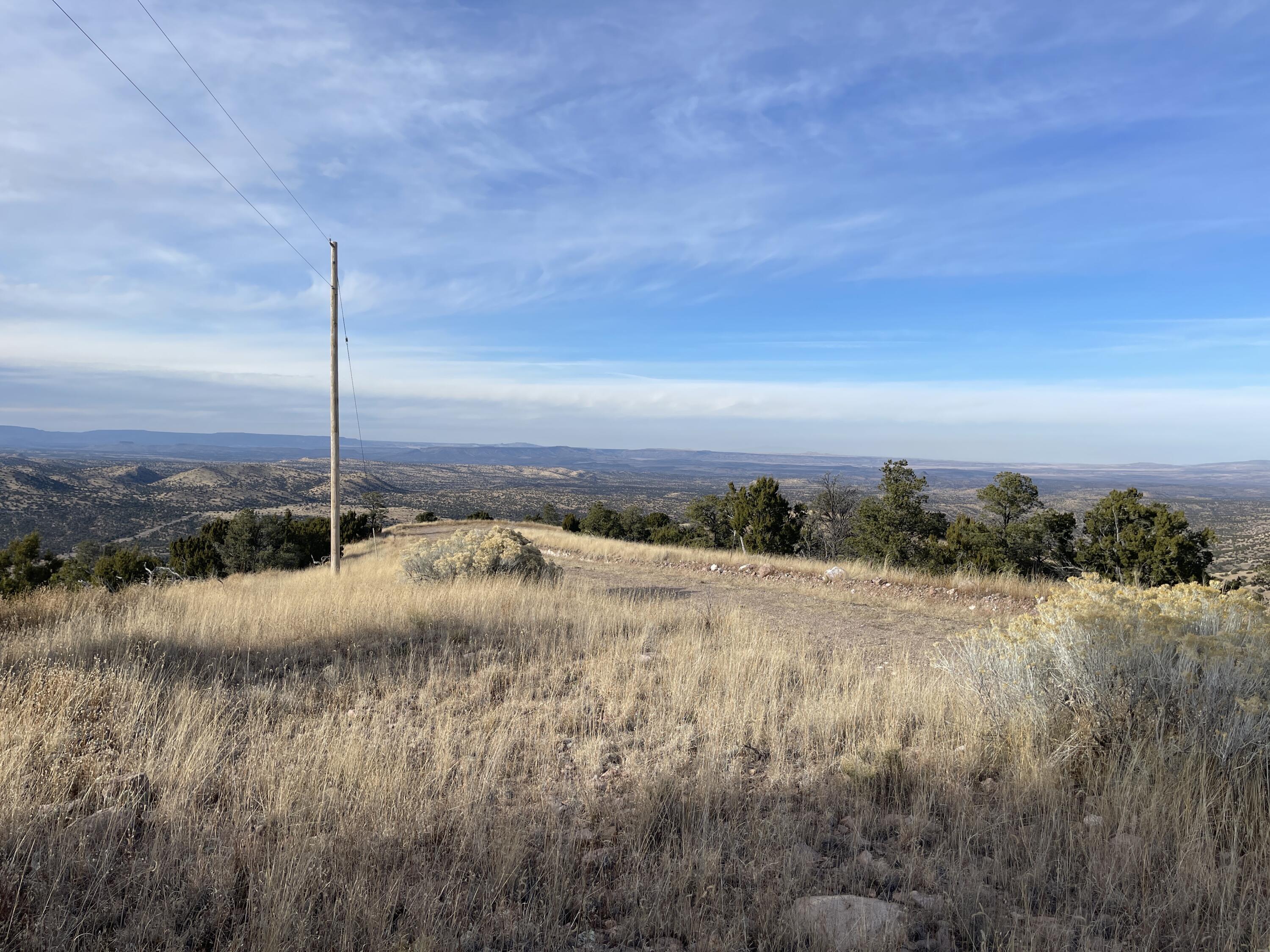 Lot 136 Pinon Springs Ranch