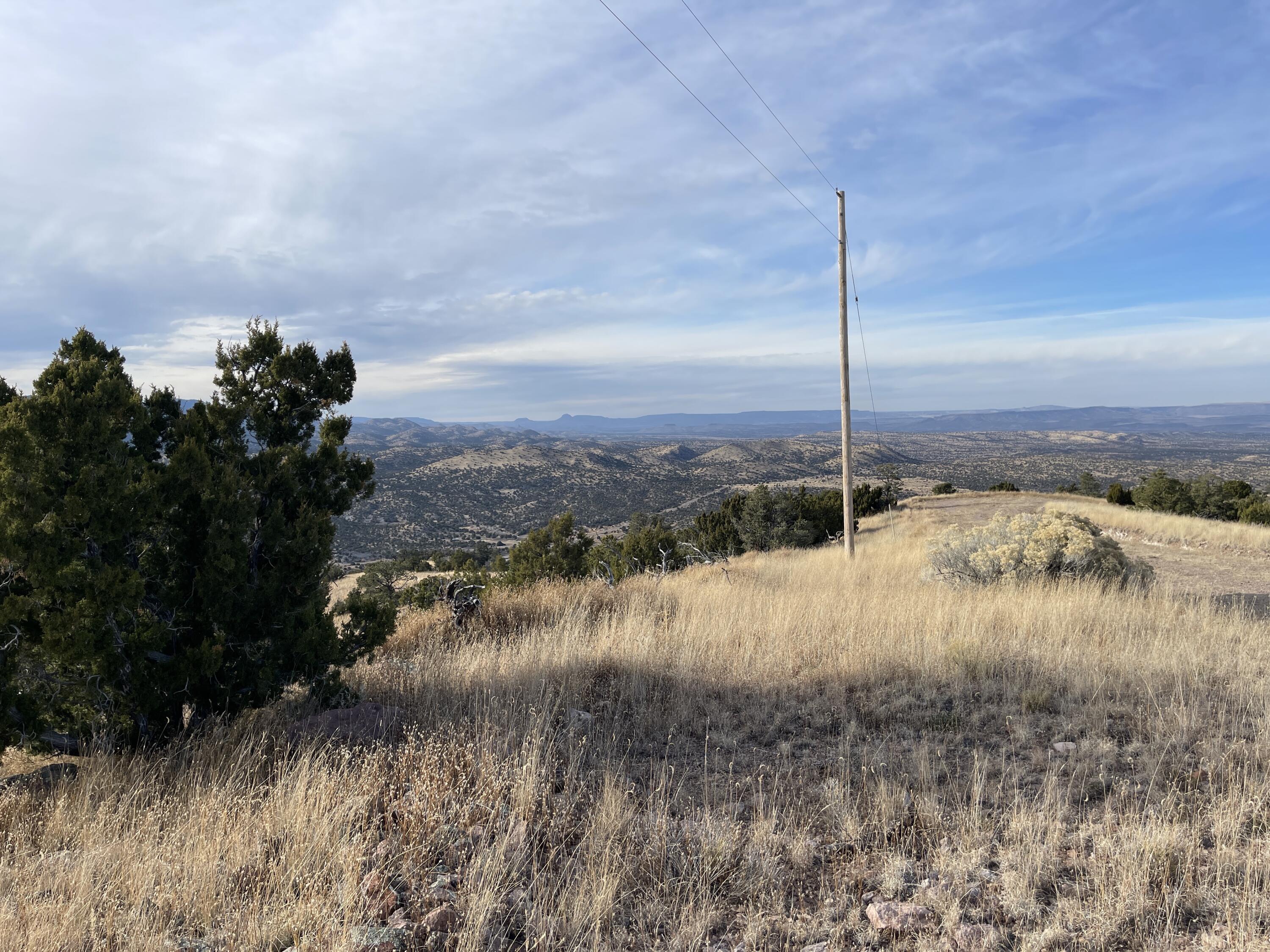 Lot 136 Pinon Springs Ranch