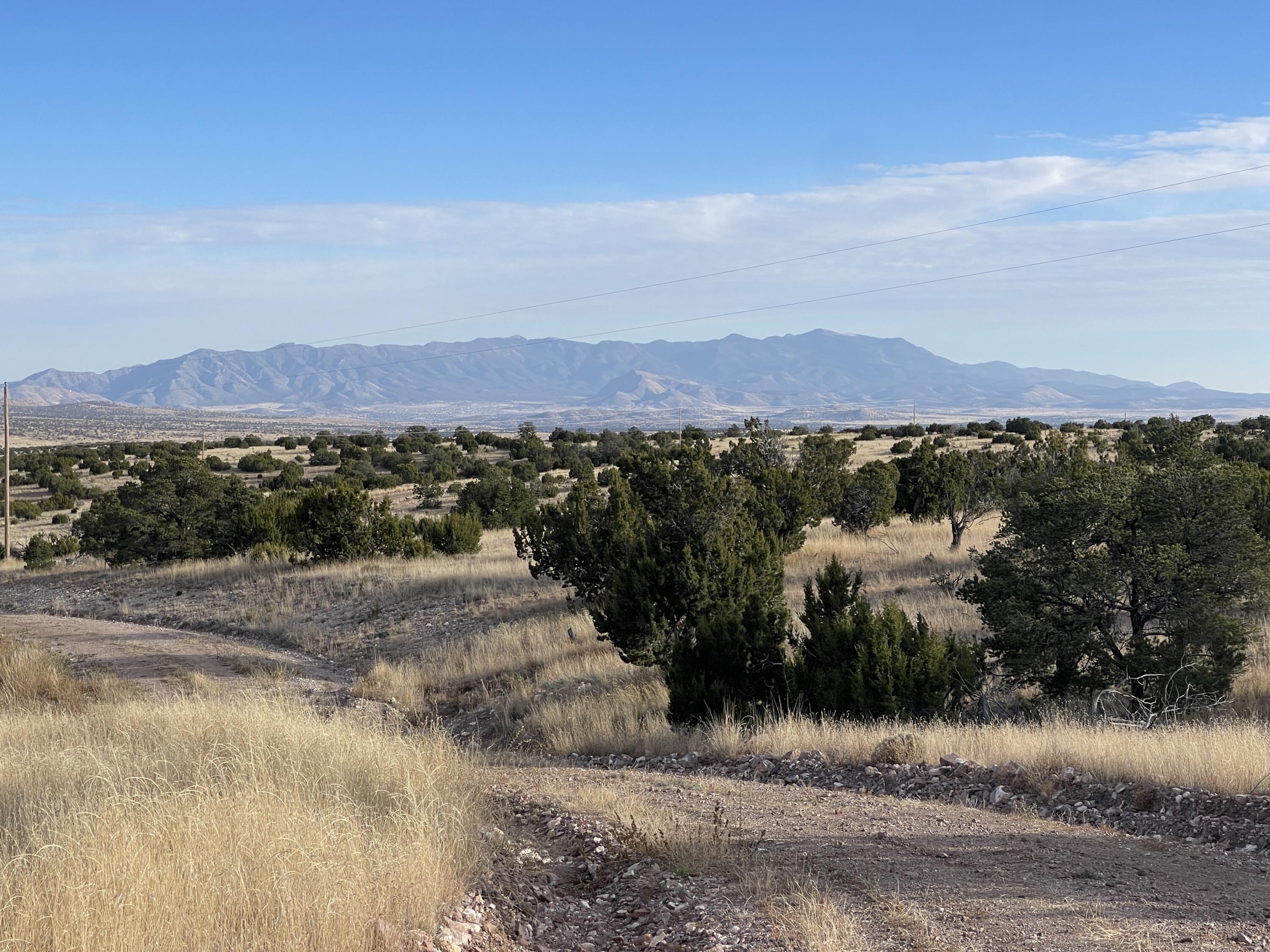 Lot 136 Pinon Springs Ranch