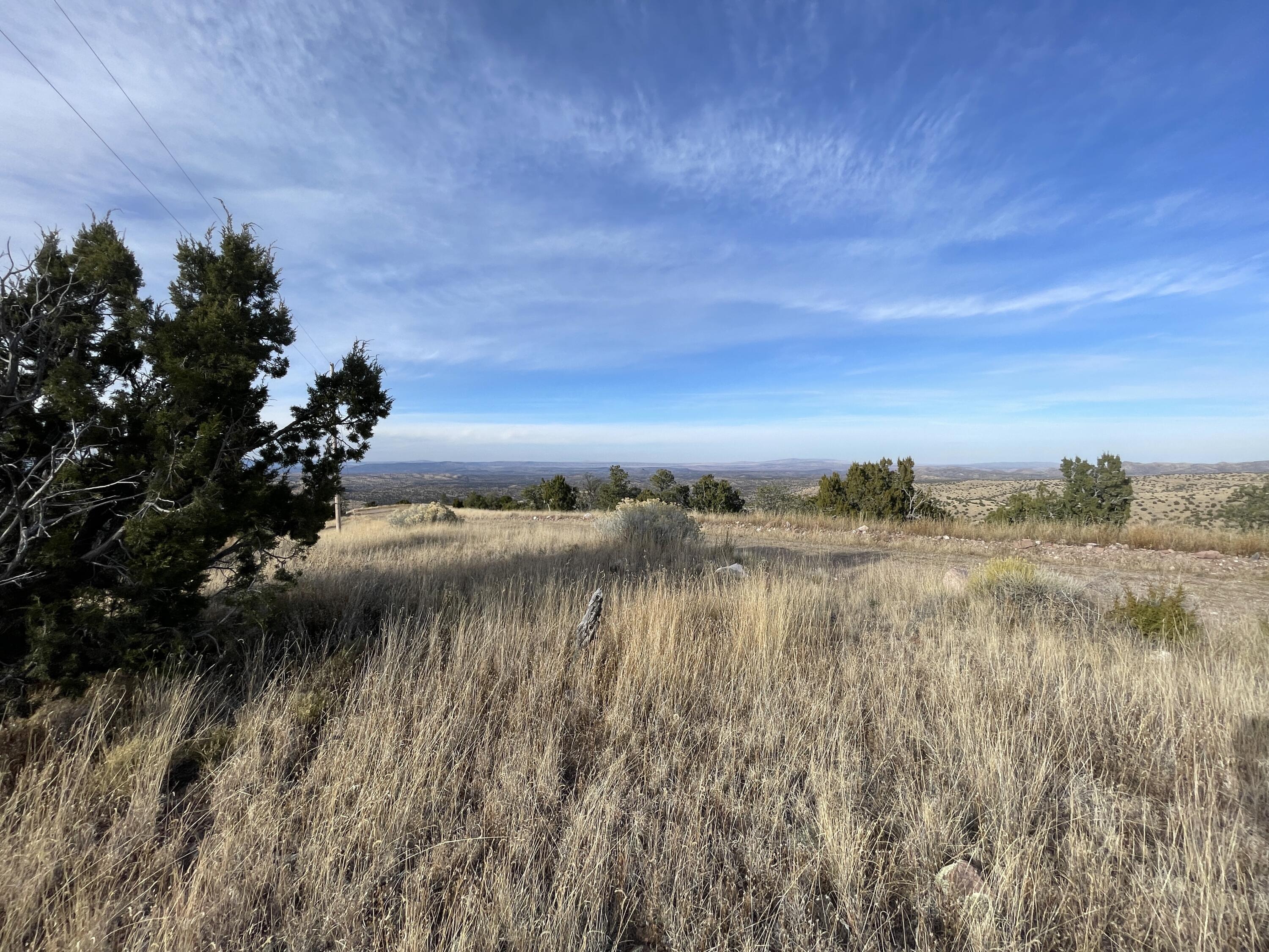 Lot 136 Pinon Springs Ranch