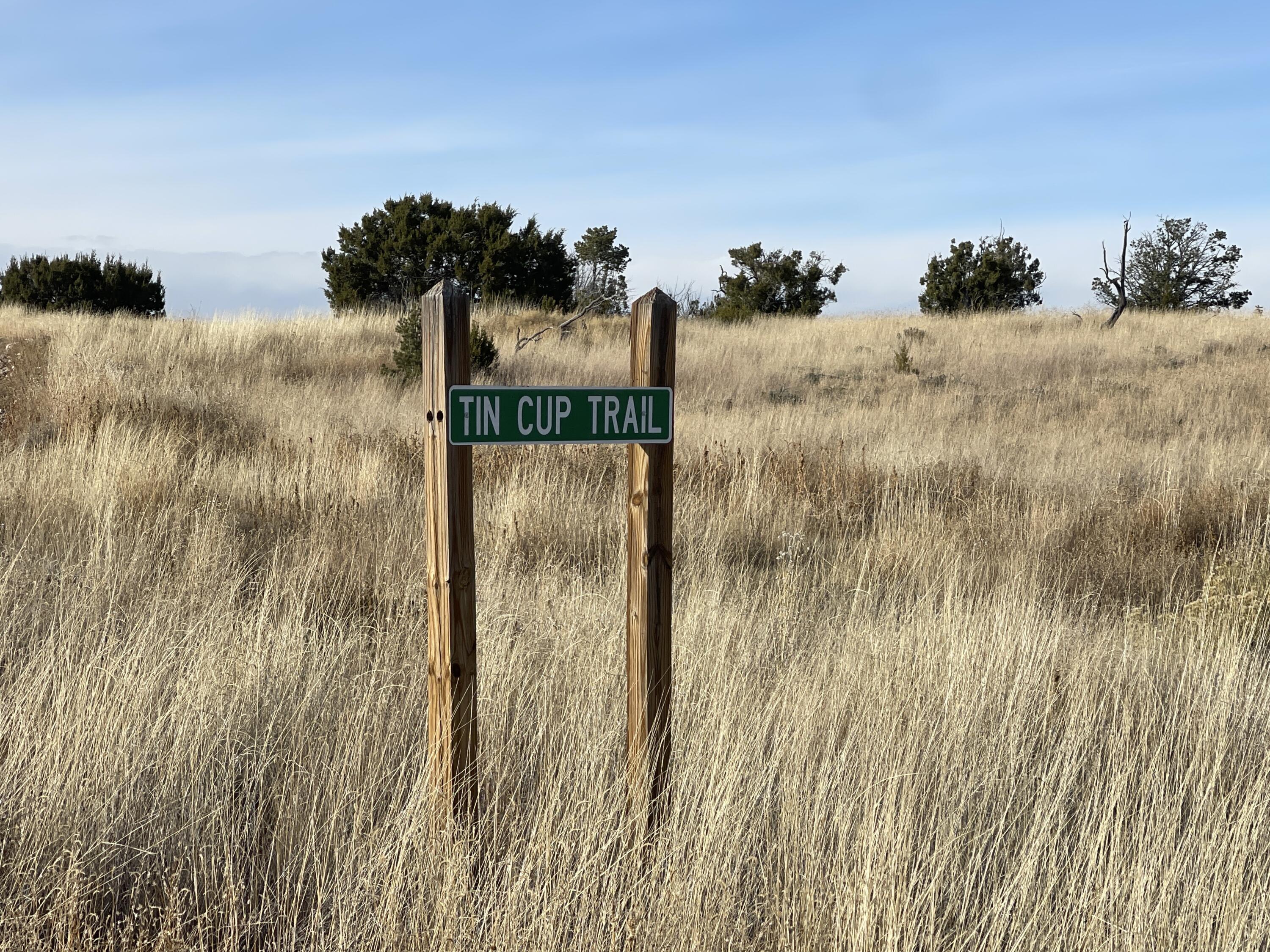 Lot 136 Pinon Springs Ranch