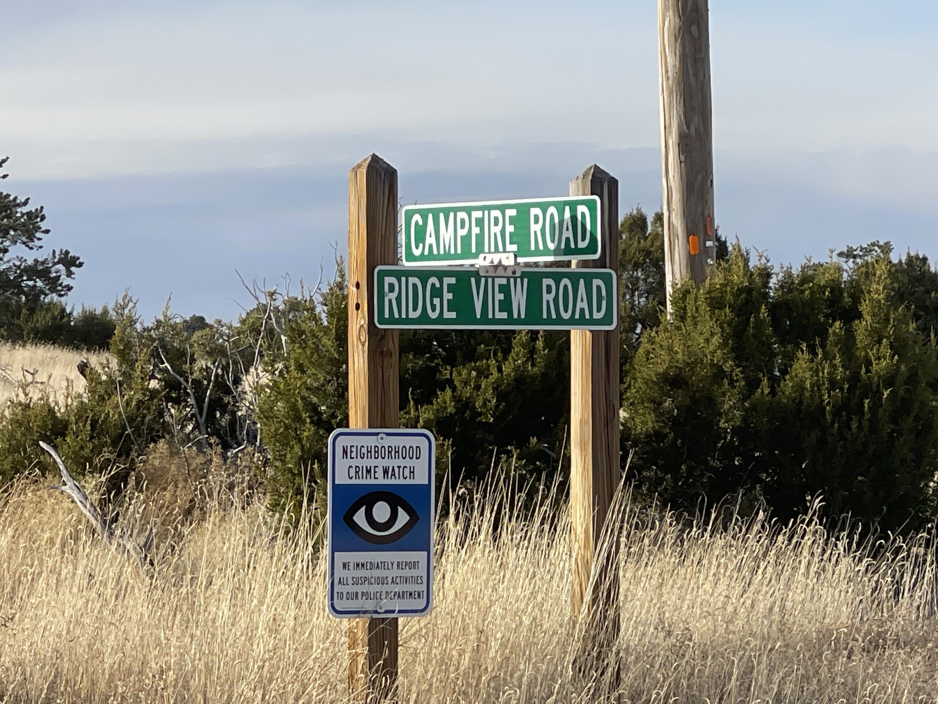 Lot 136 Pinon Springs Ranch
