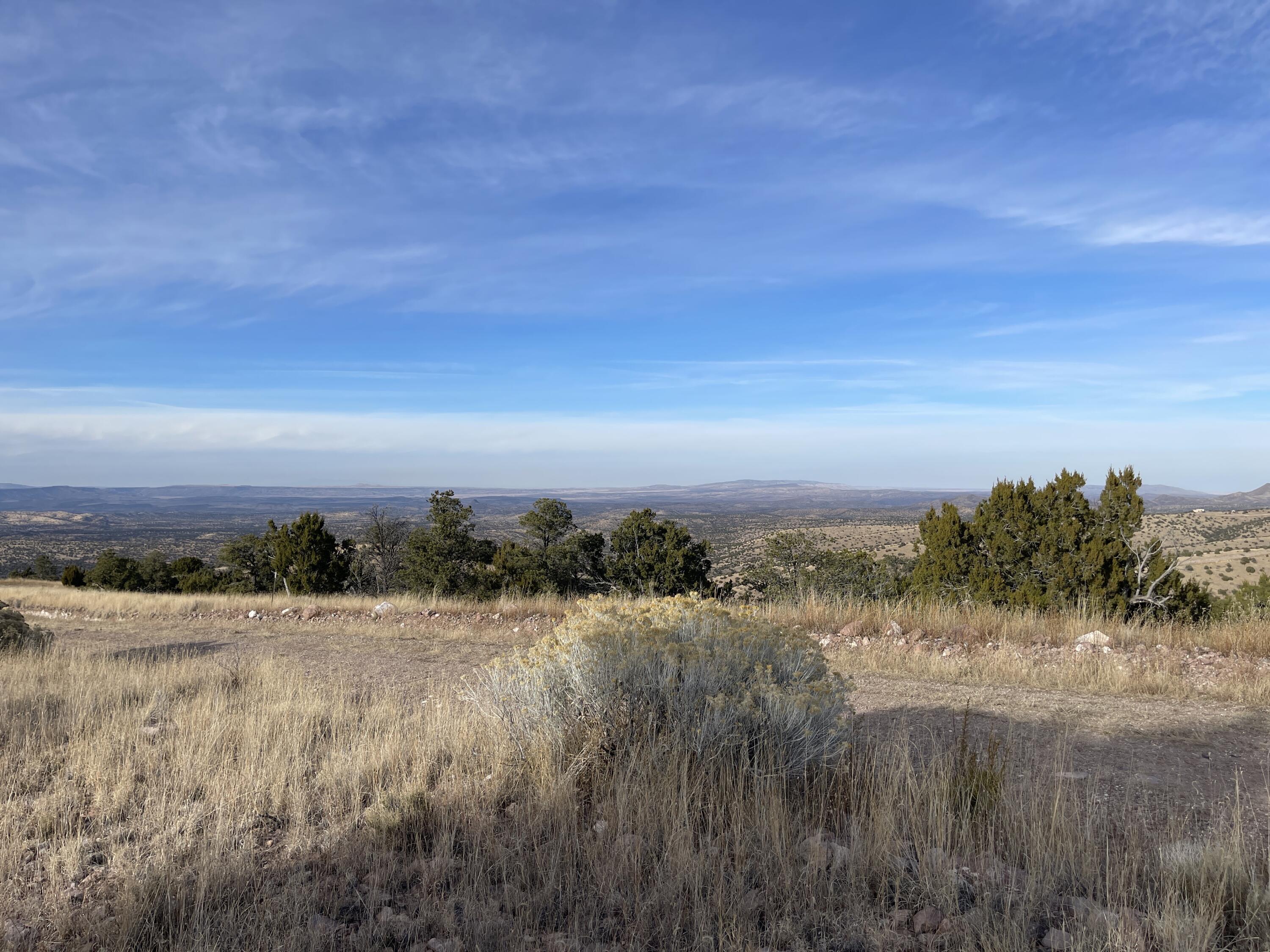 Lot 136 Pinon Springs Ranch