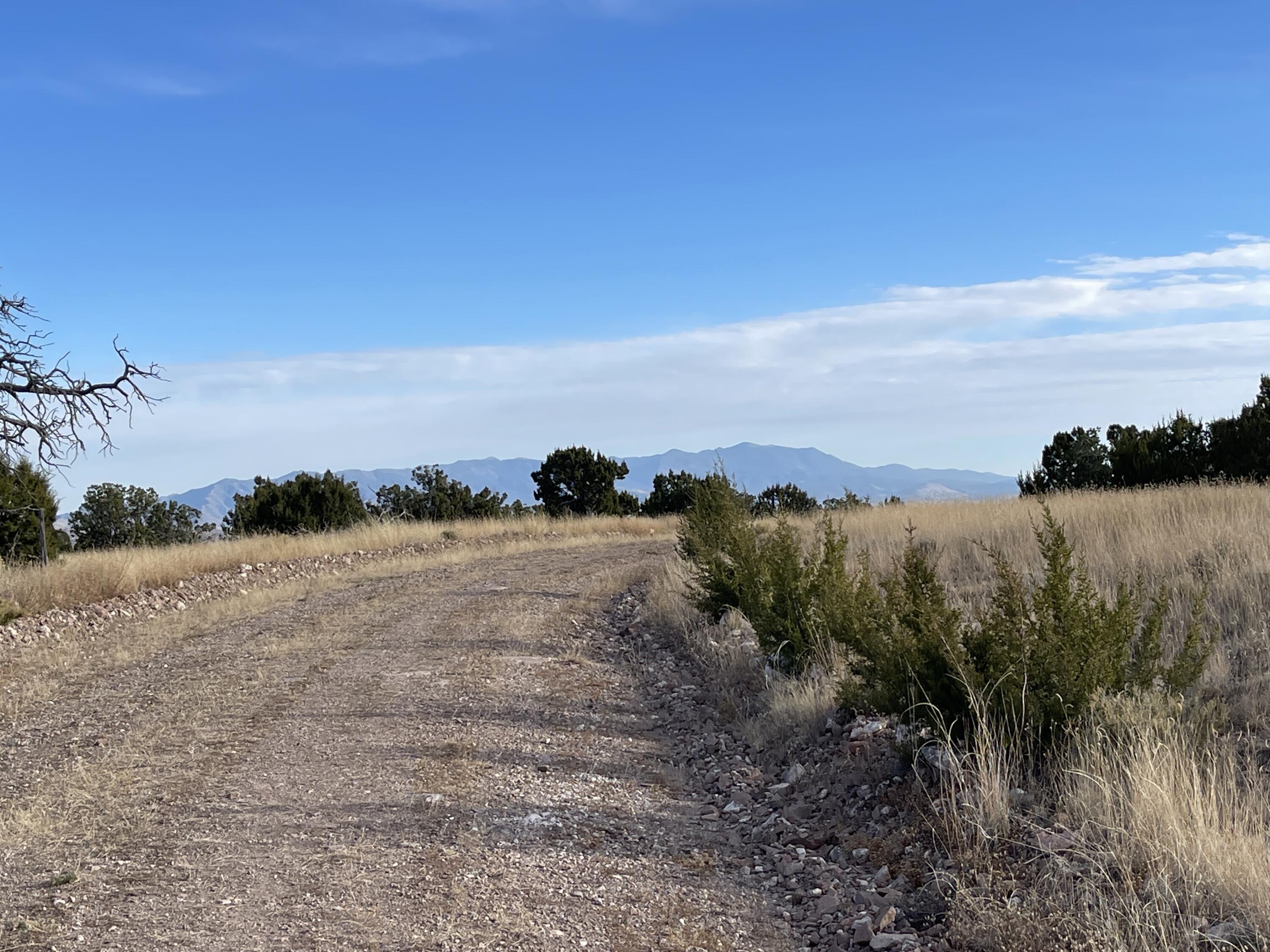 Lot 136 Pinon Springs Ranch