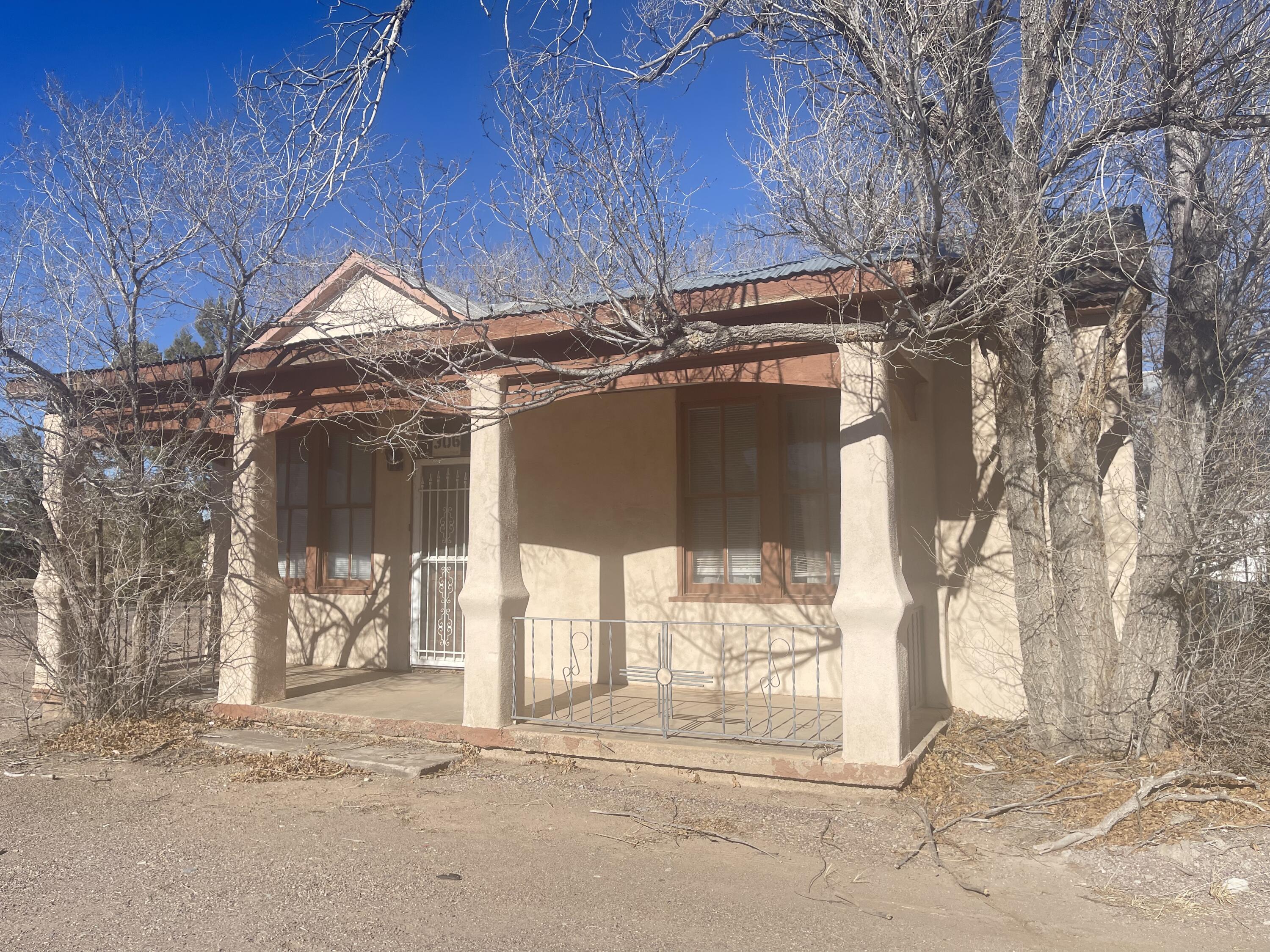 304 First Street