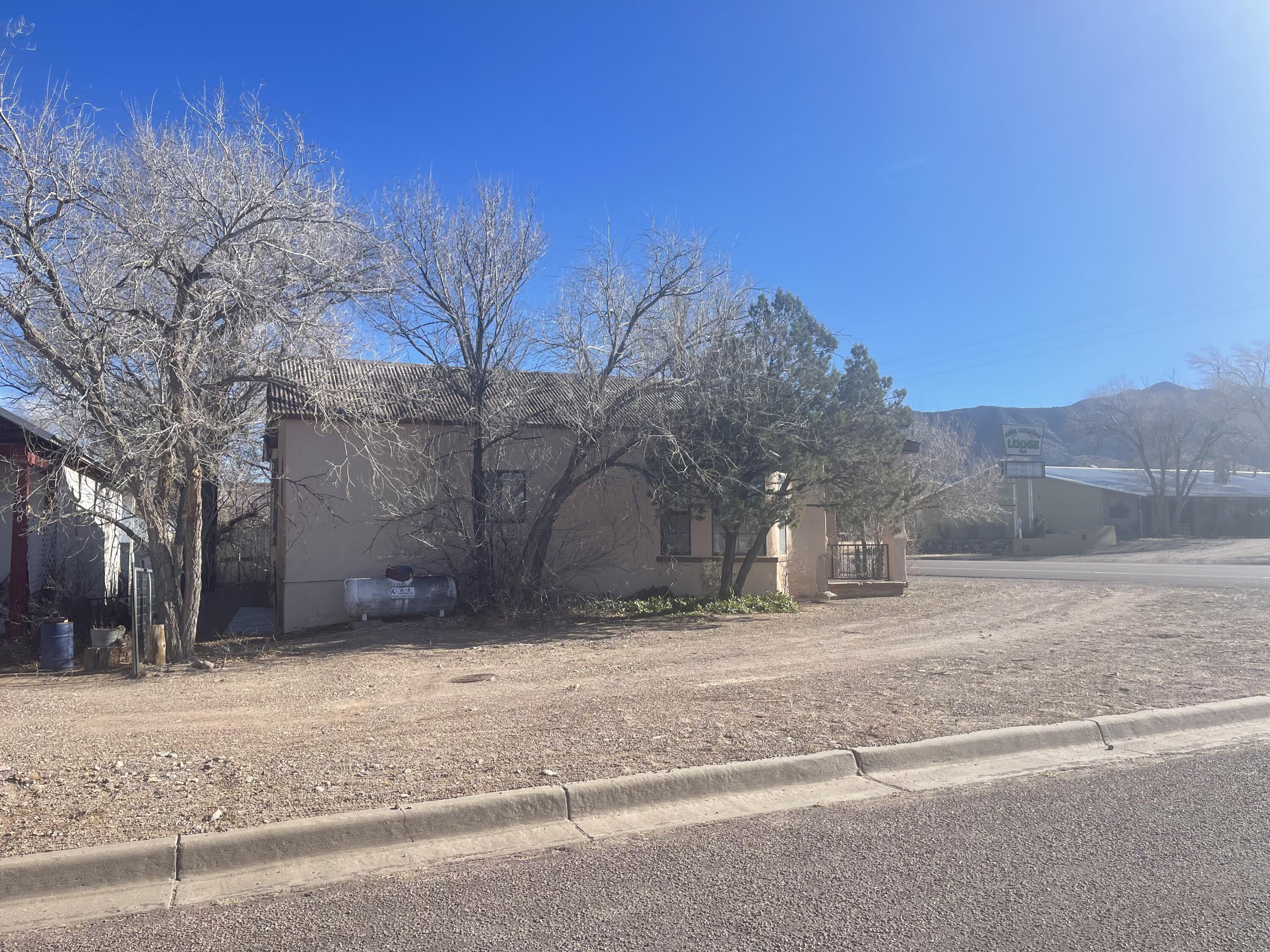 304 First Street