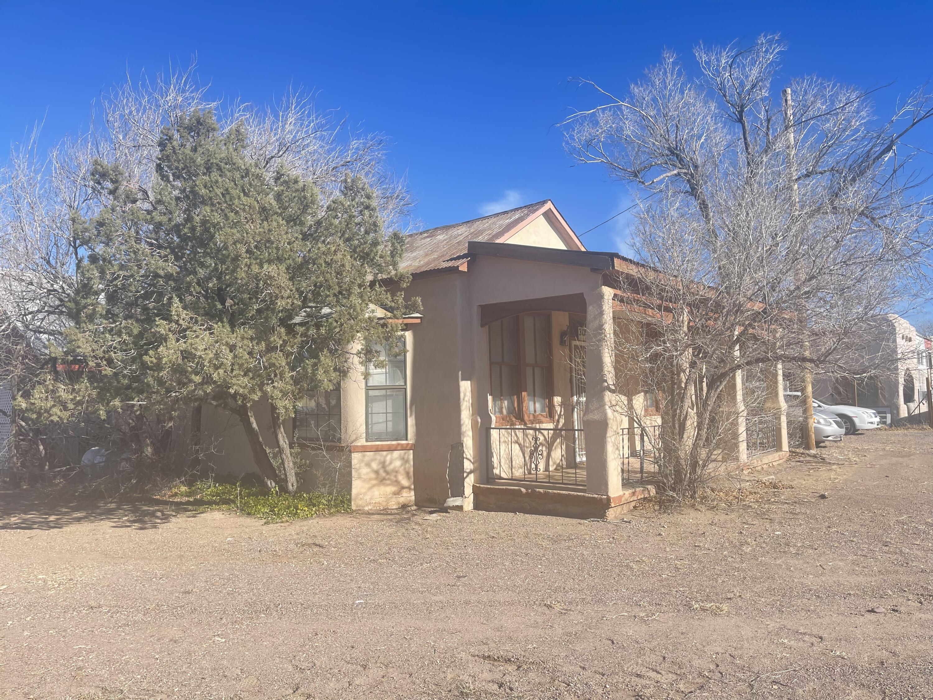 304 First Street