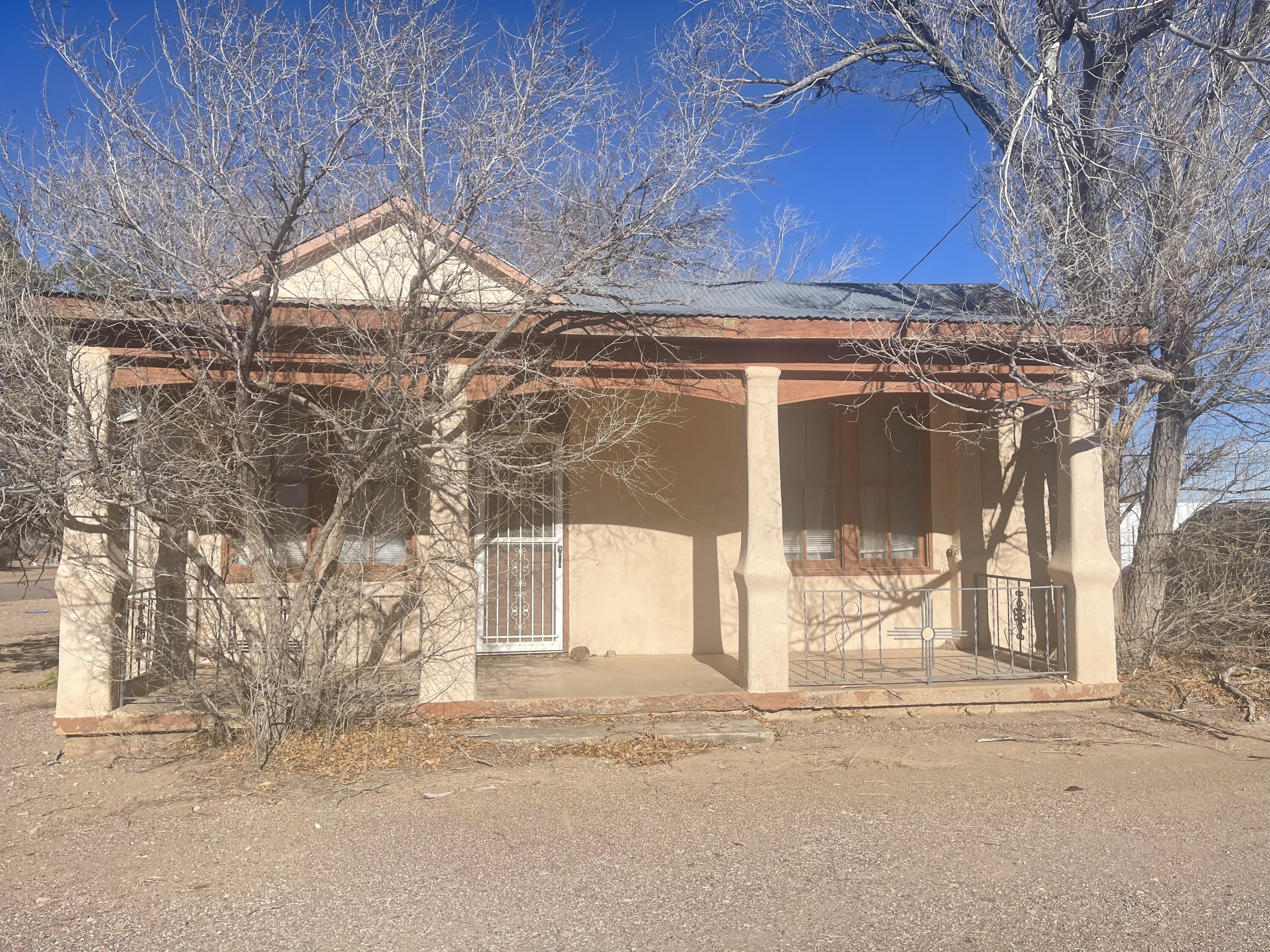 304 First Street
