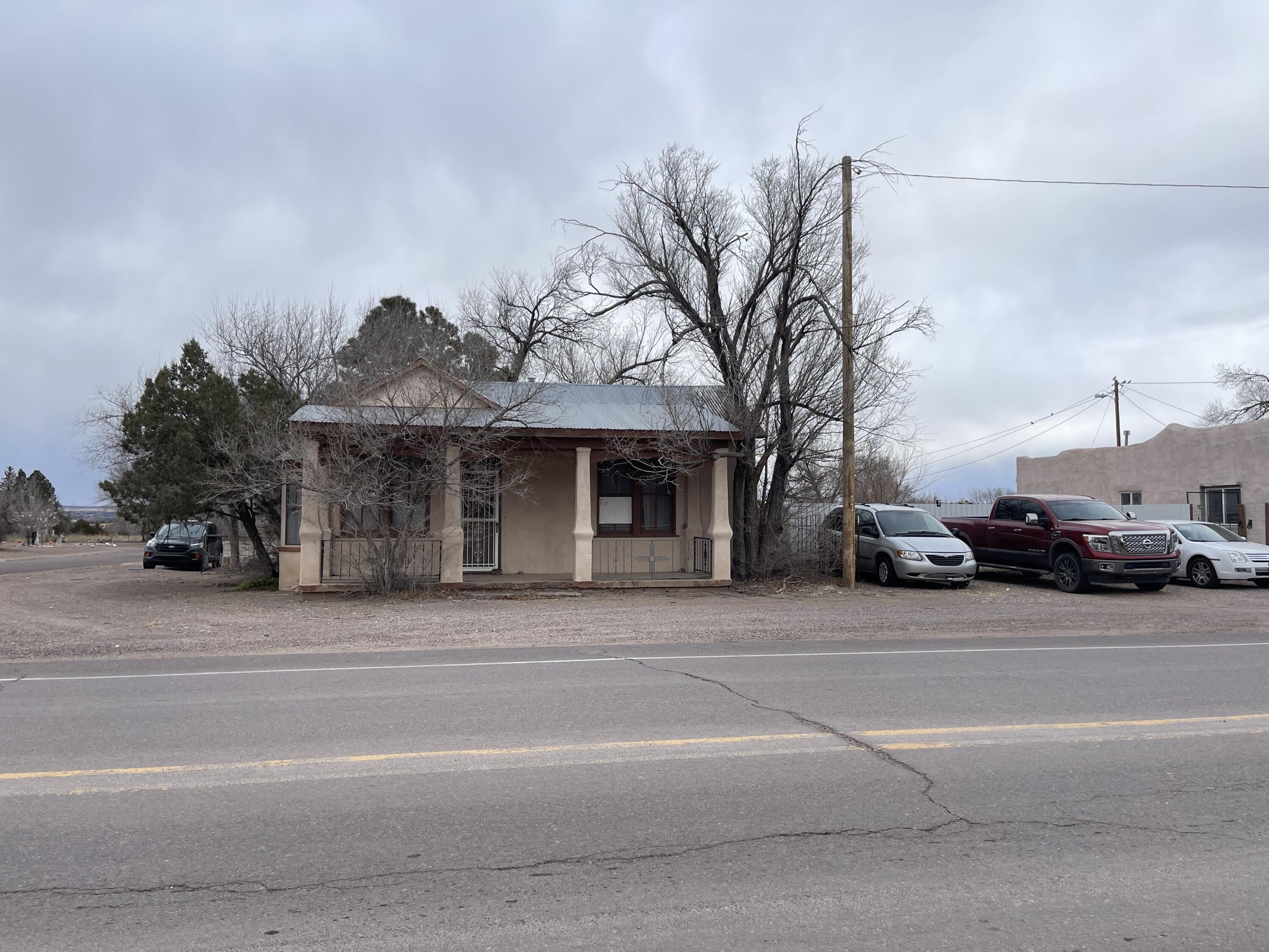 304 First Street