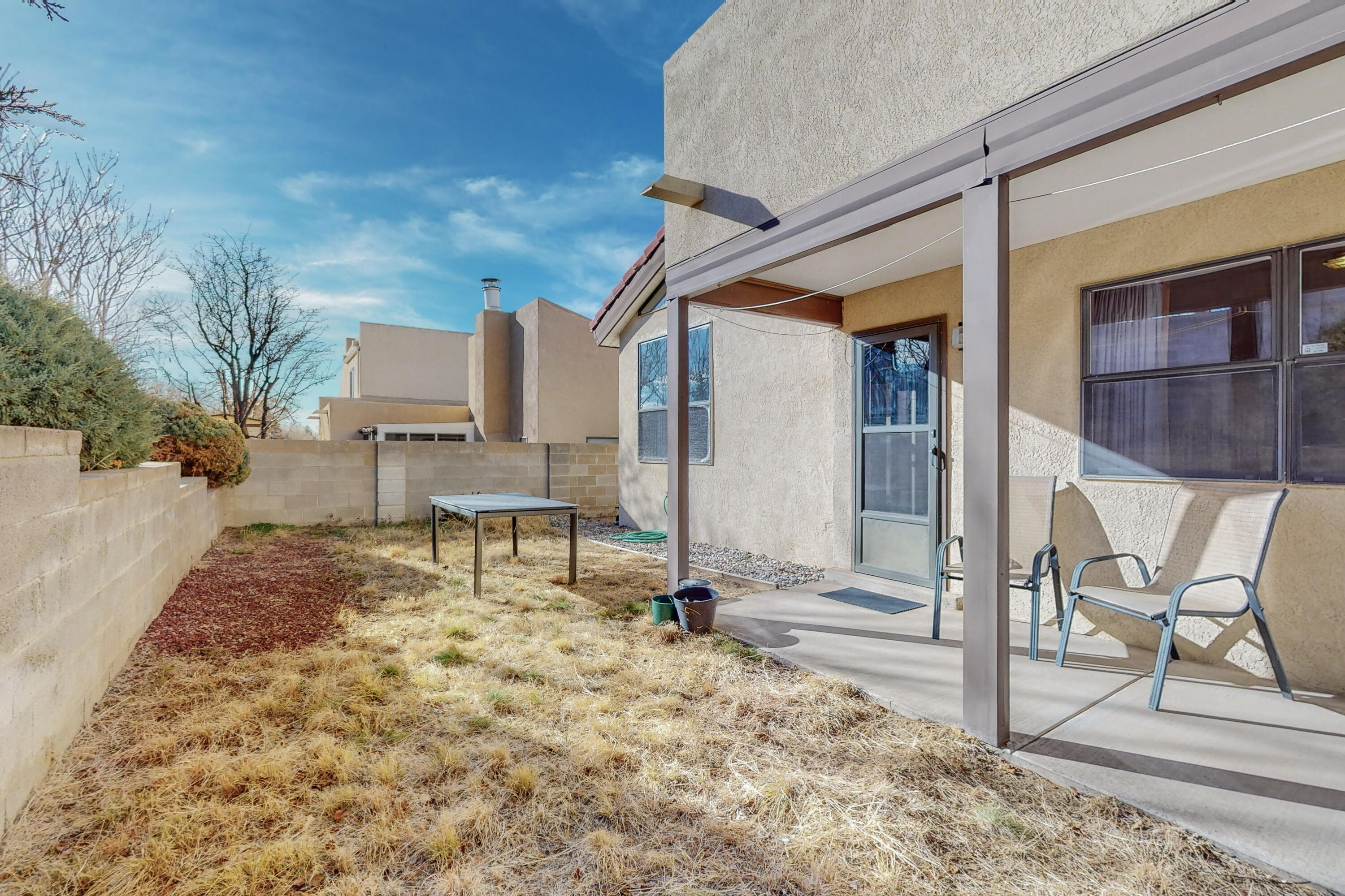 11204 Paseo Del Oso NE