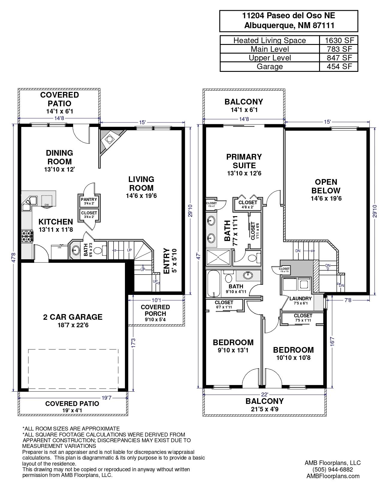 11204 Paseo Del Oso NE