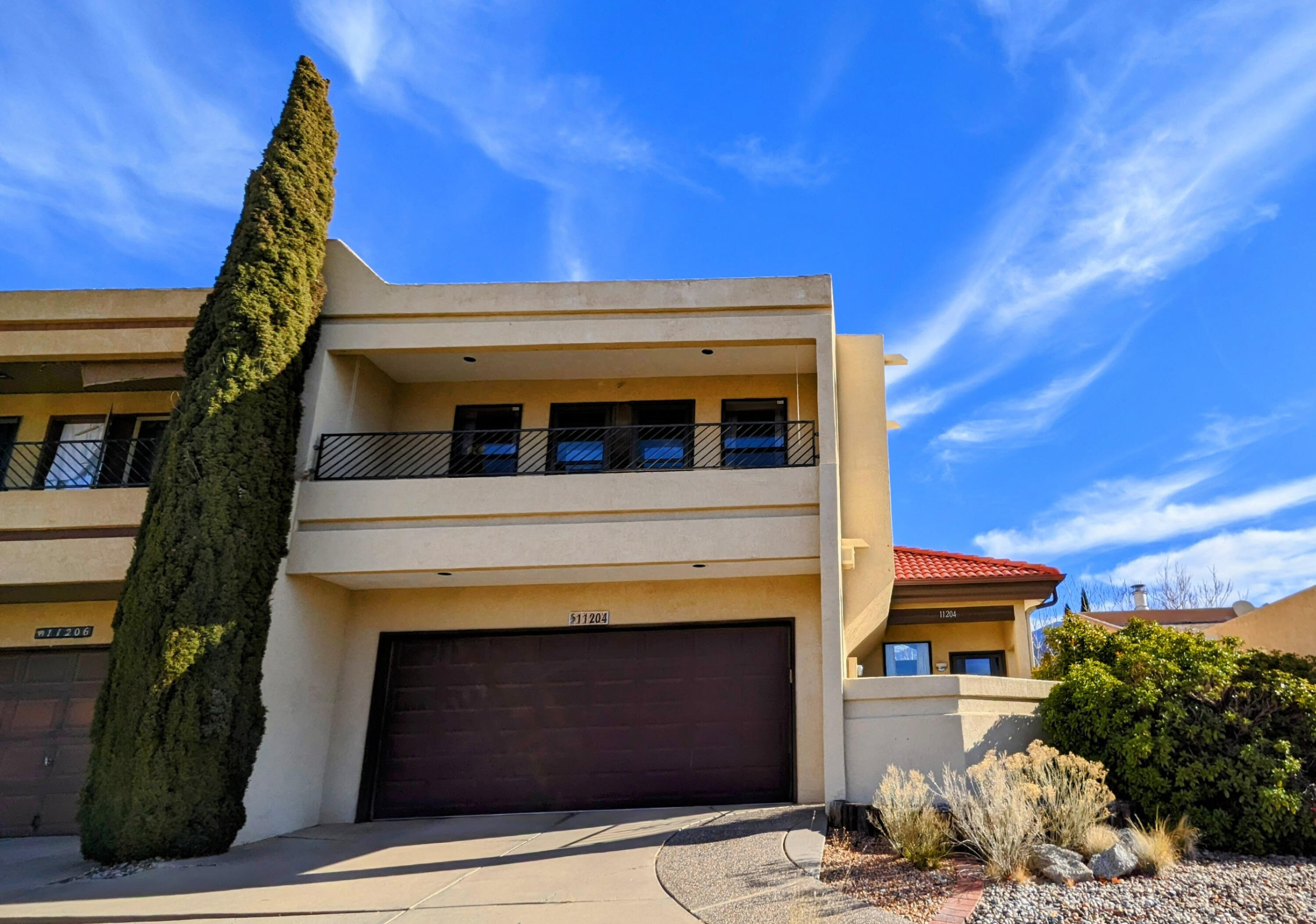 11204 Paseo Del Oso NE