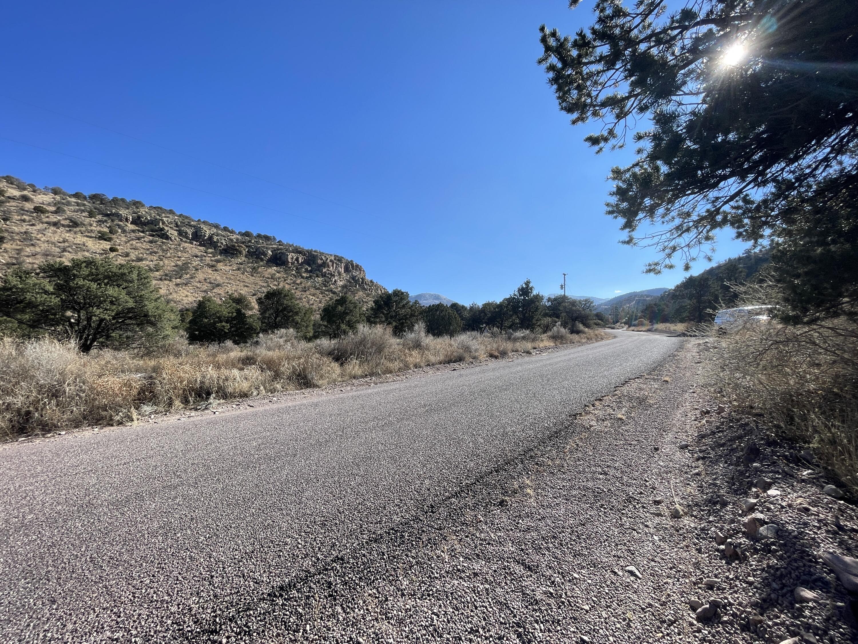 14+ Acres Hop Canyon