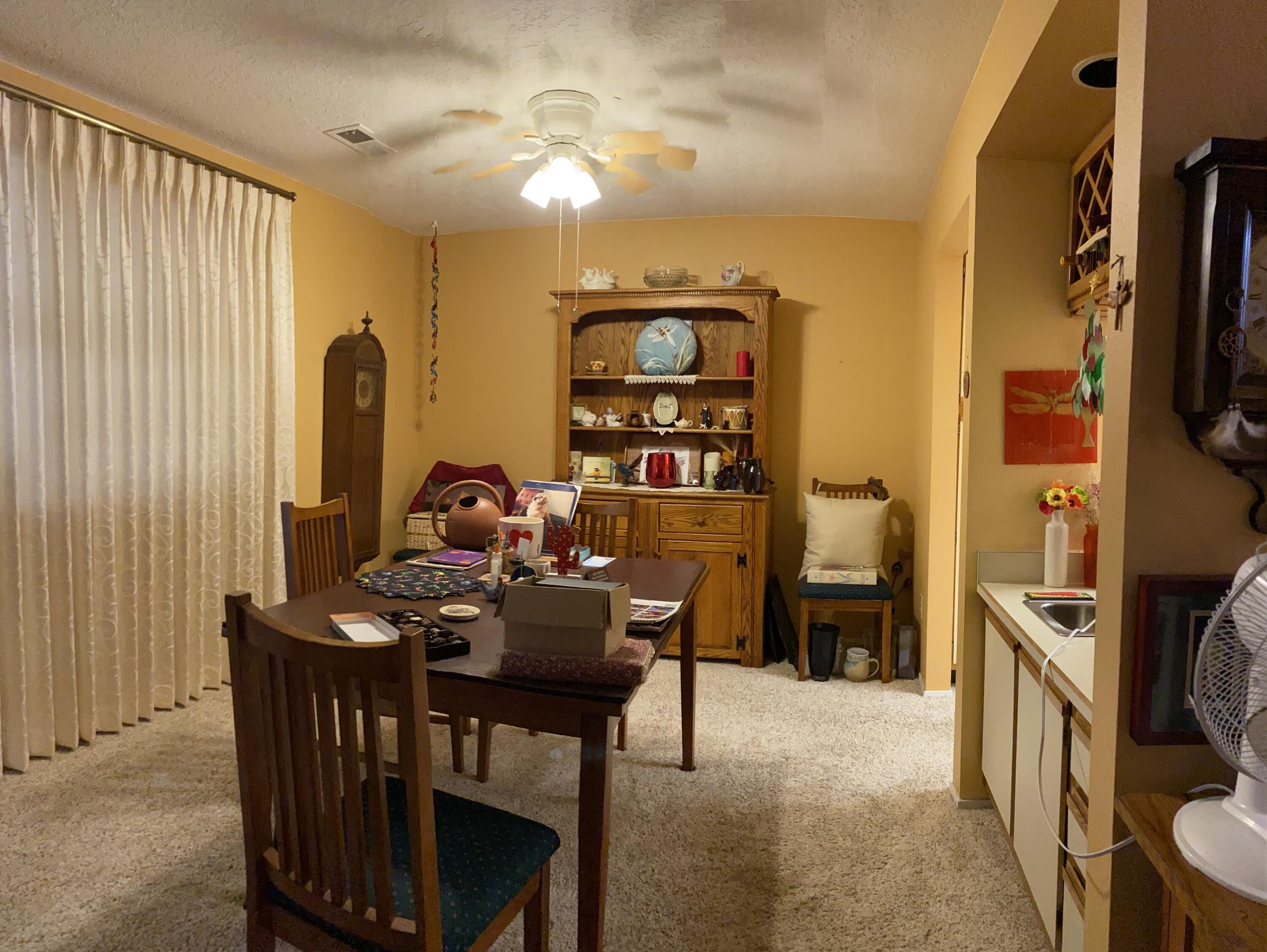 813 Country Club Drive SE Unit: 1-A