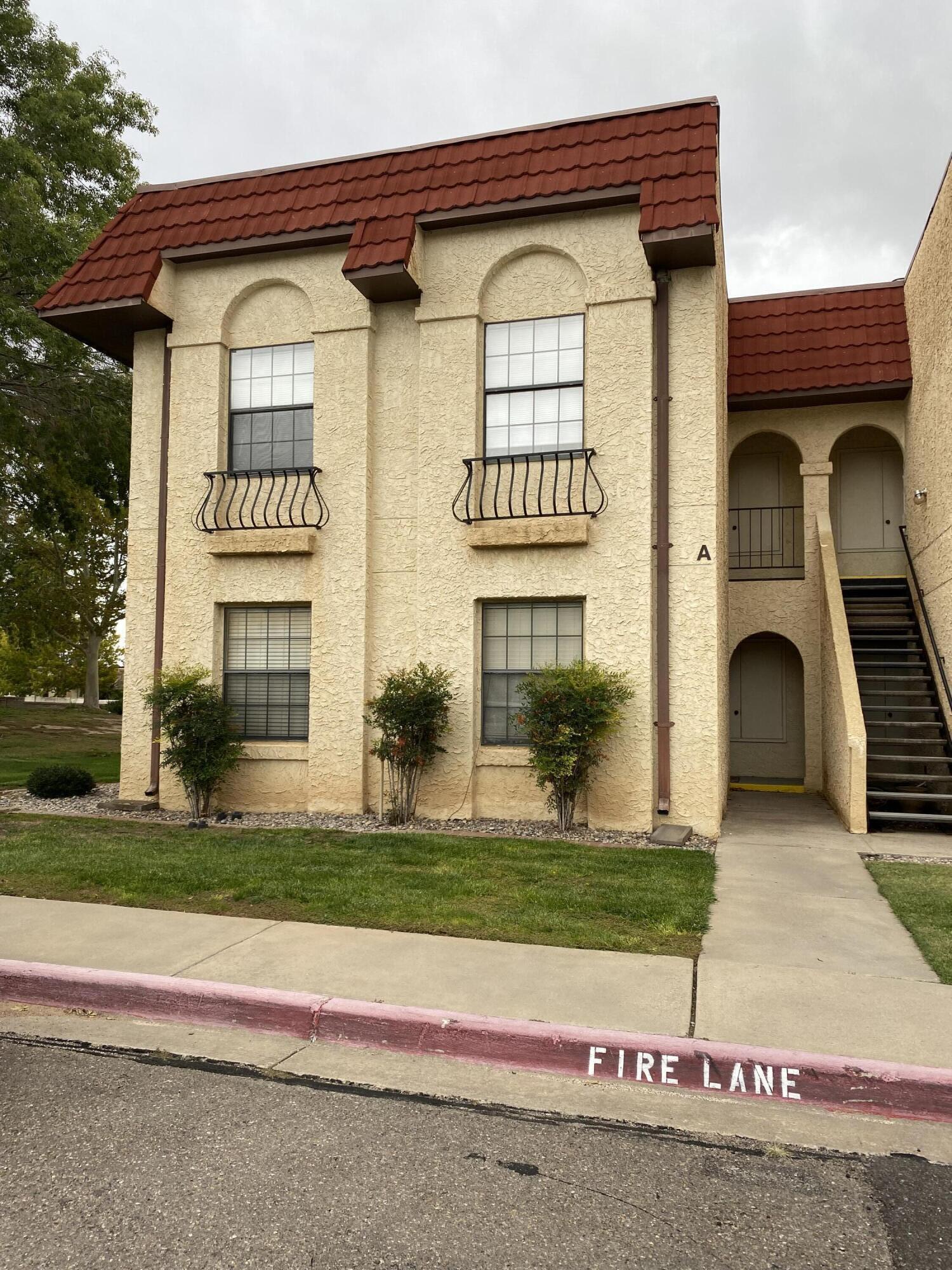 813 Country Club Drive SE Unit: 1-A