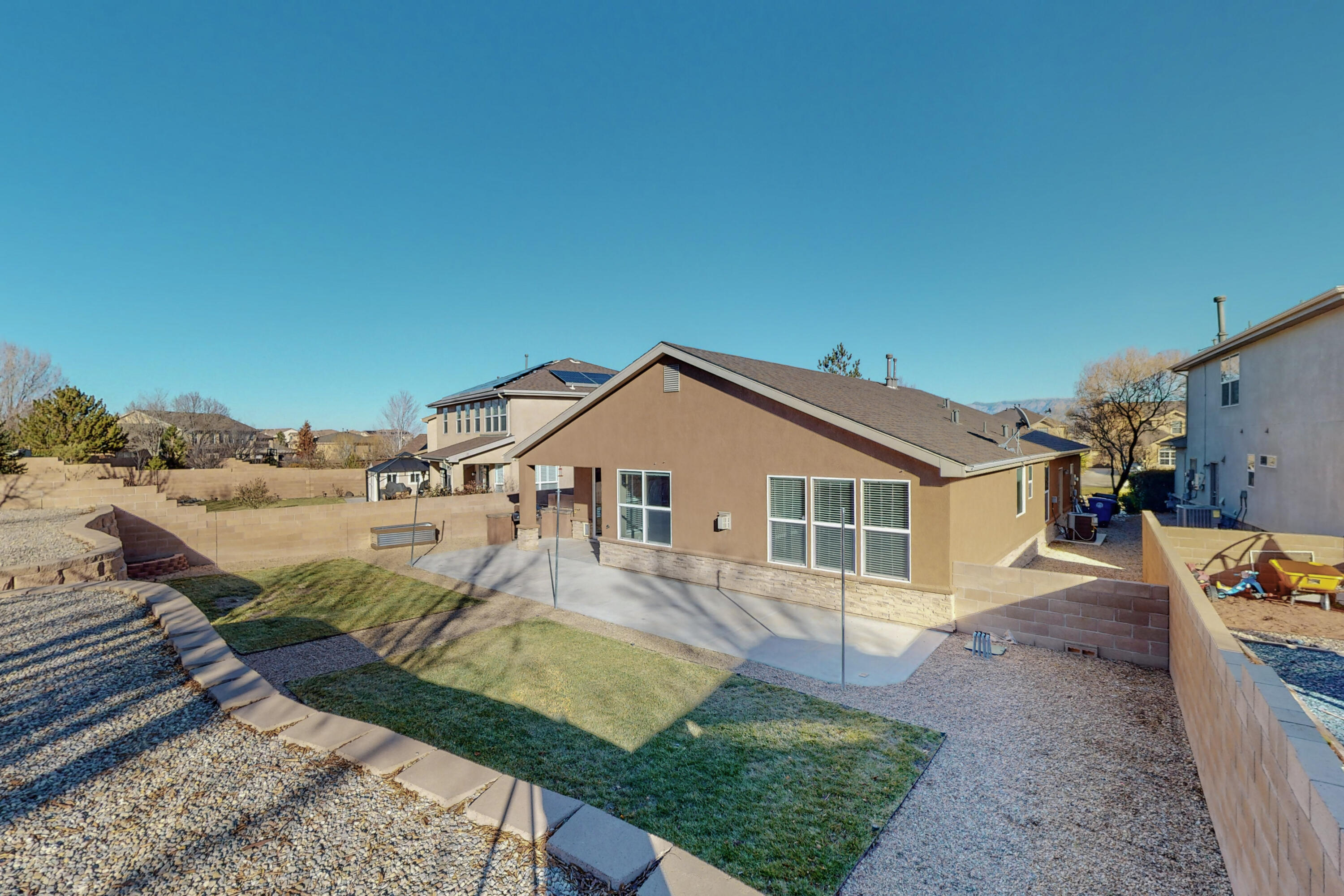 10147 Avenida Vista Sol NW