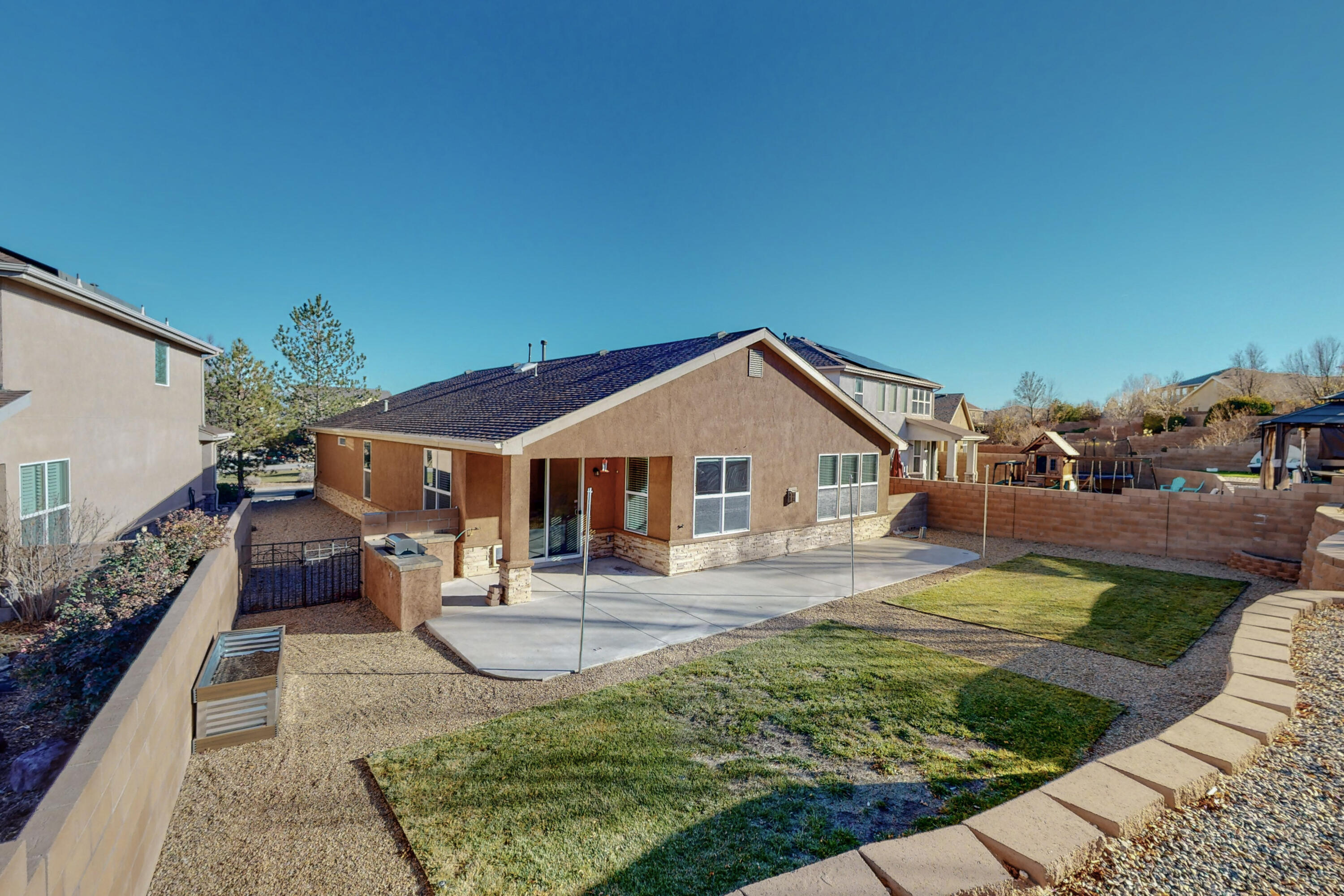 10147 Avenida Vista Sol NW