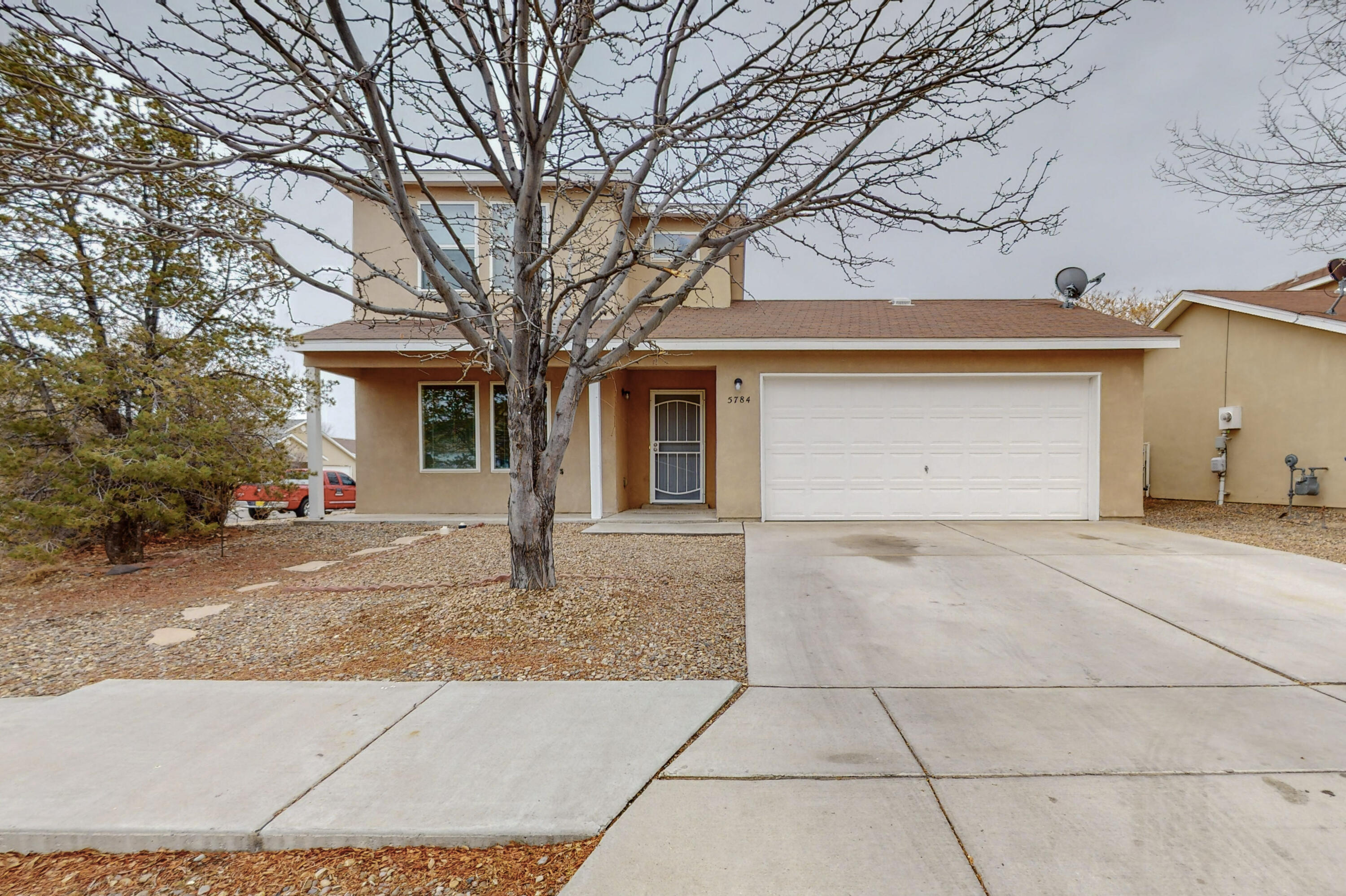 5784 PINON GRANDE Road NW