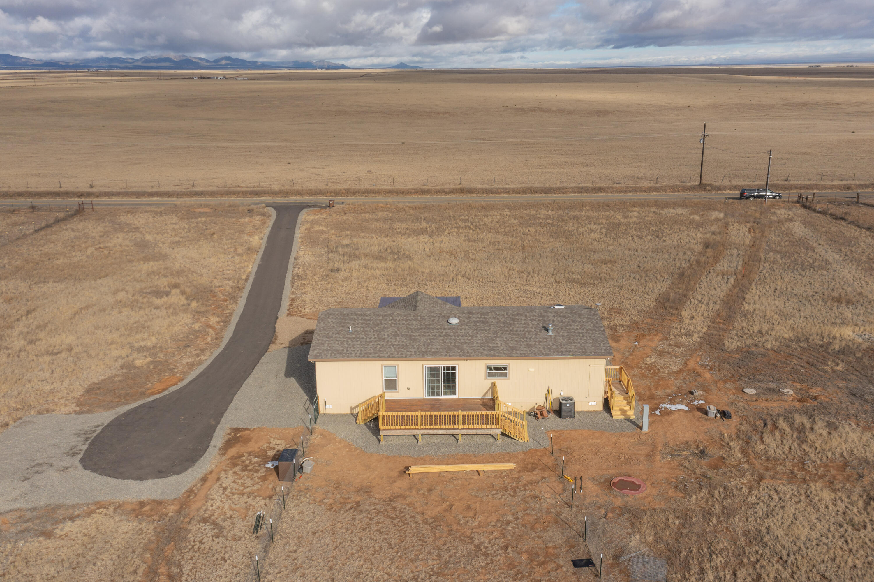 834 Dinkle Road
