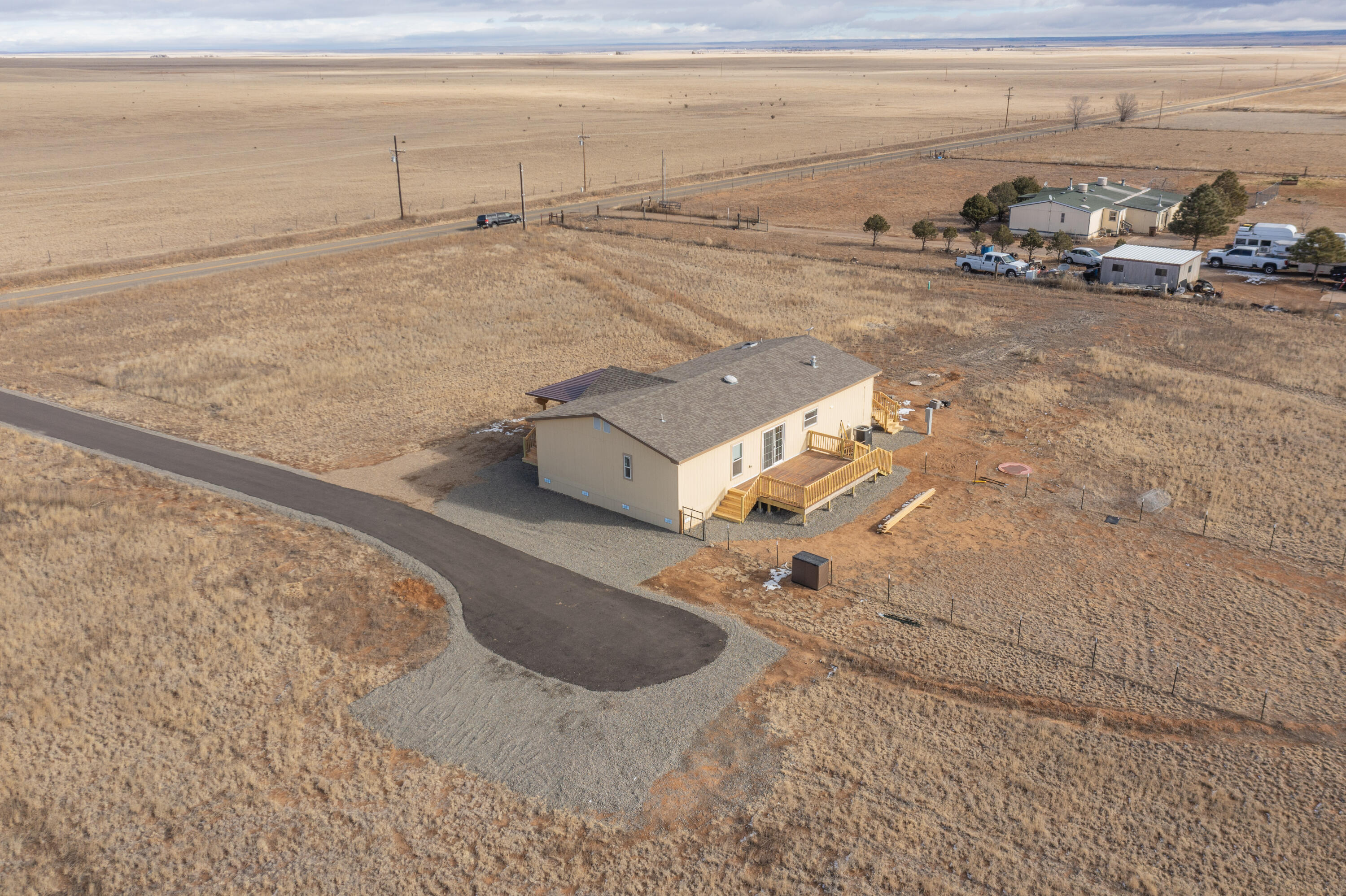 834 Dinkle Road