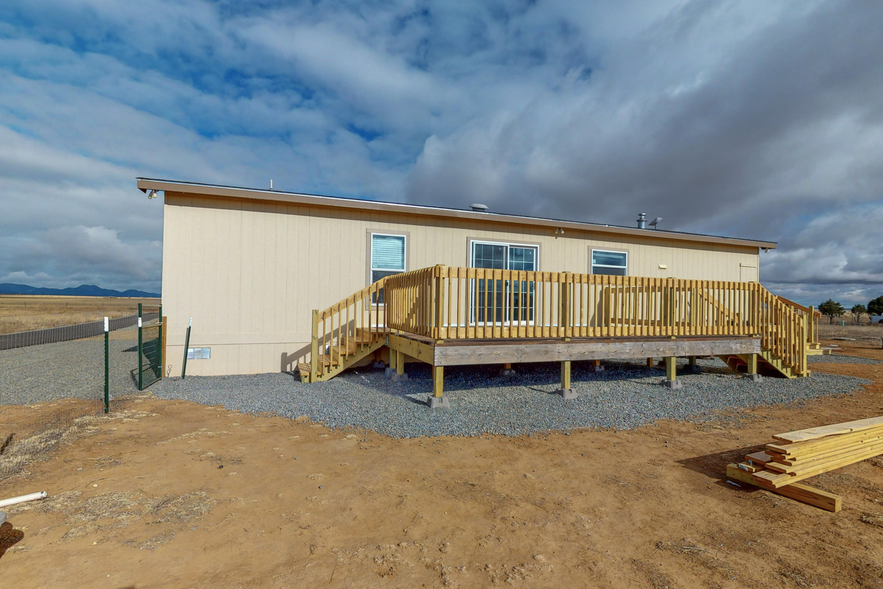 834 Dinkle Road