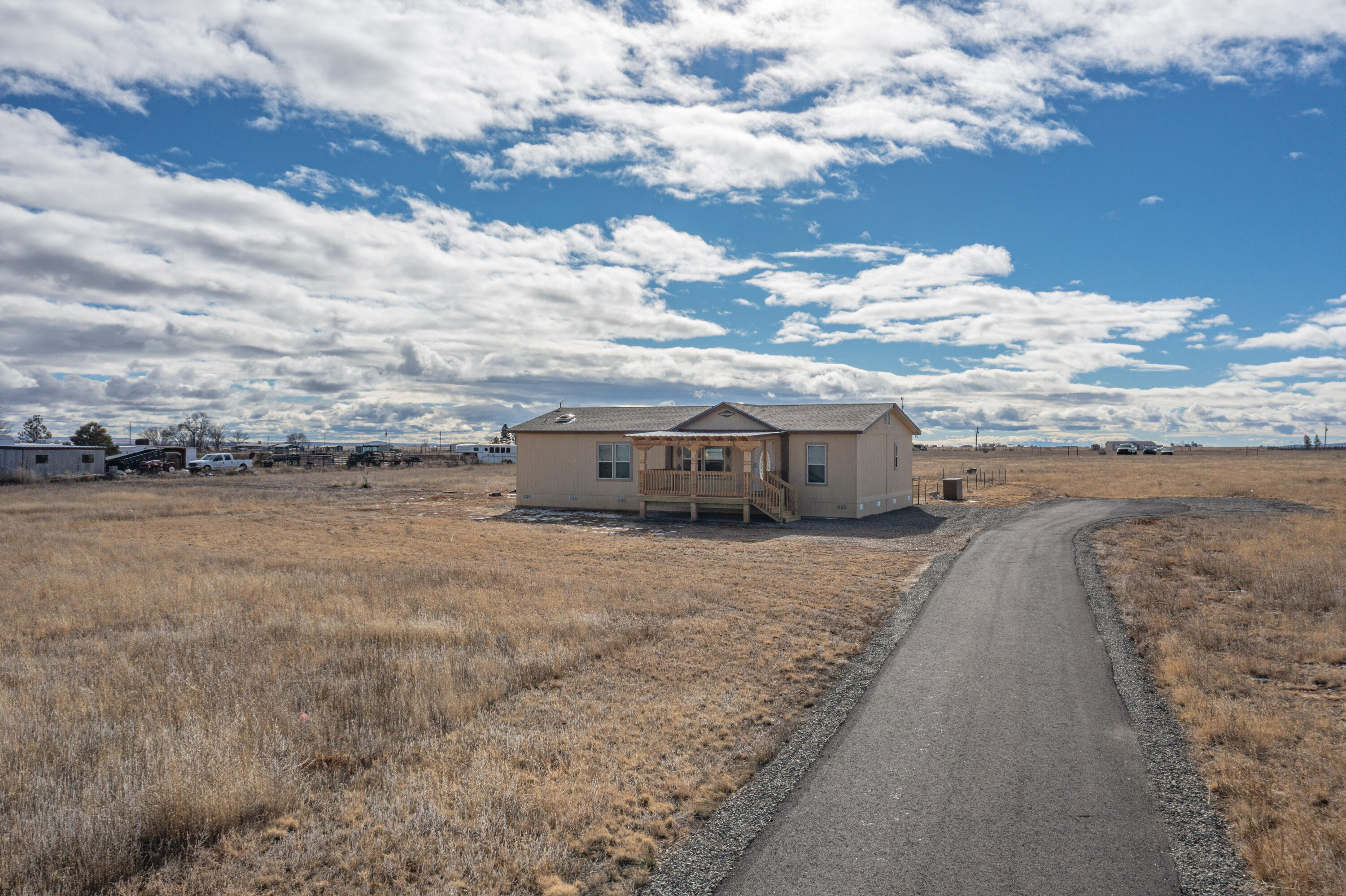 834 Dinkle Road