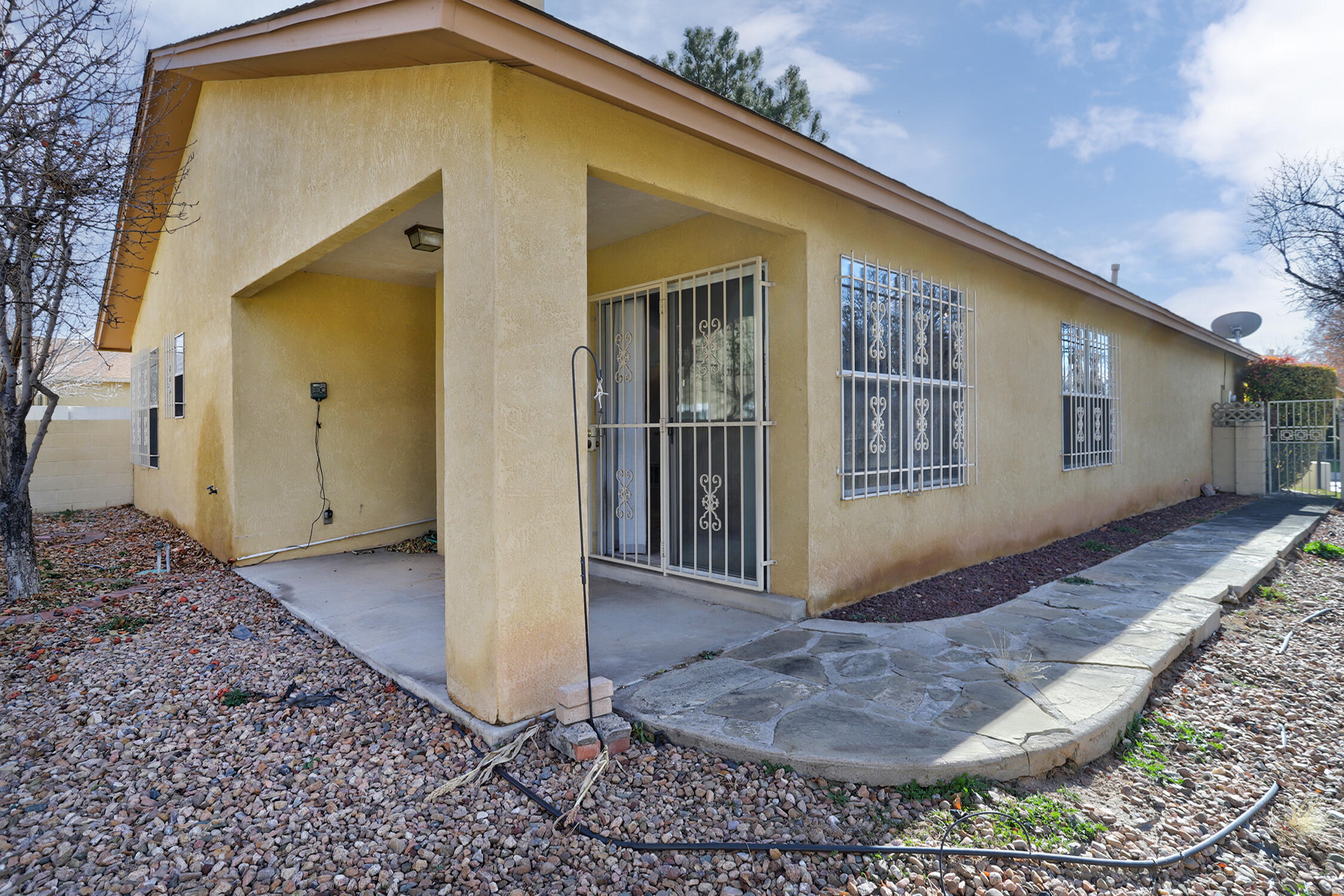 10801 Griffith Park Drive NE