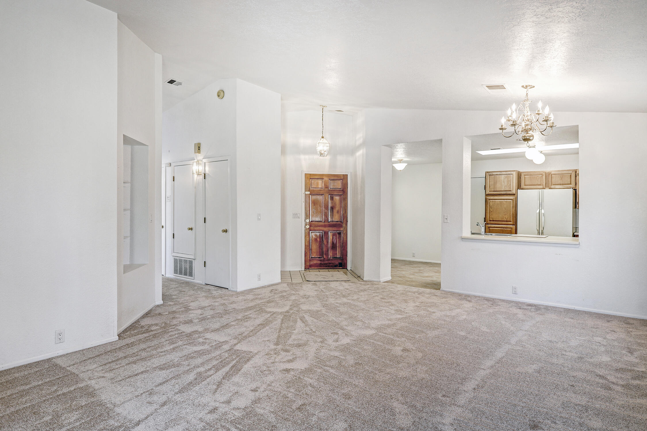 10801 Griffith Park Drive NE