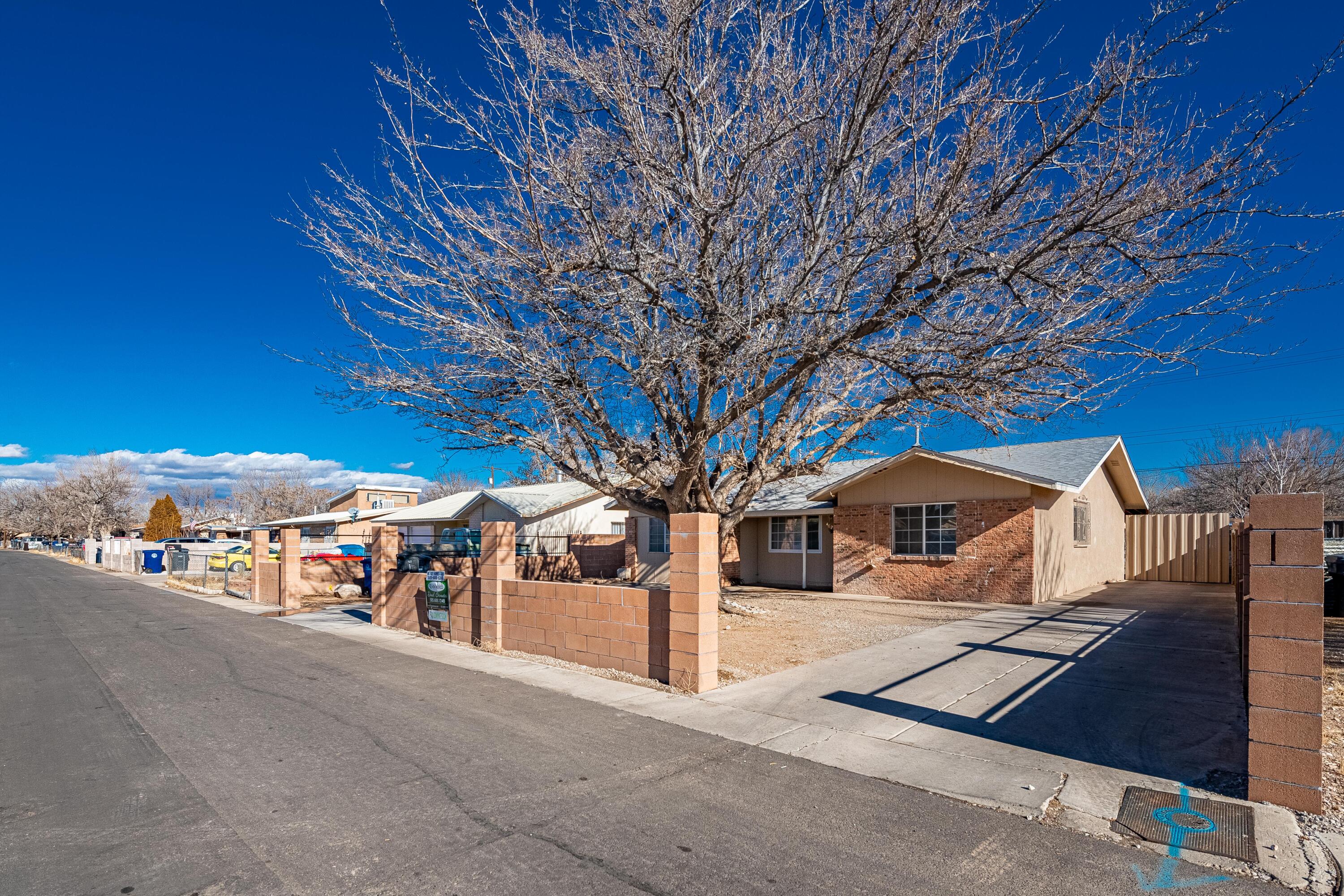 4624 CHETWOOD Lane SW