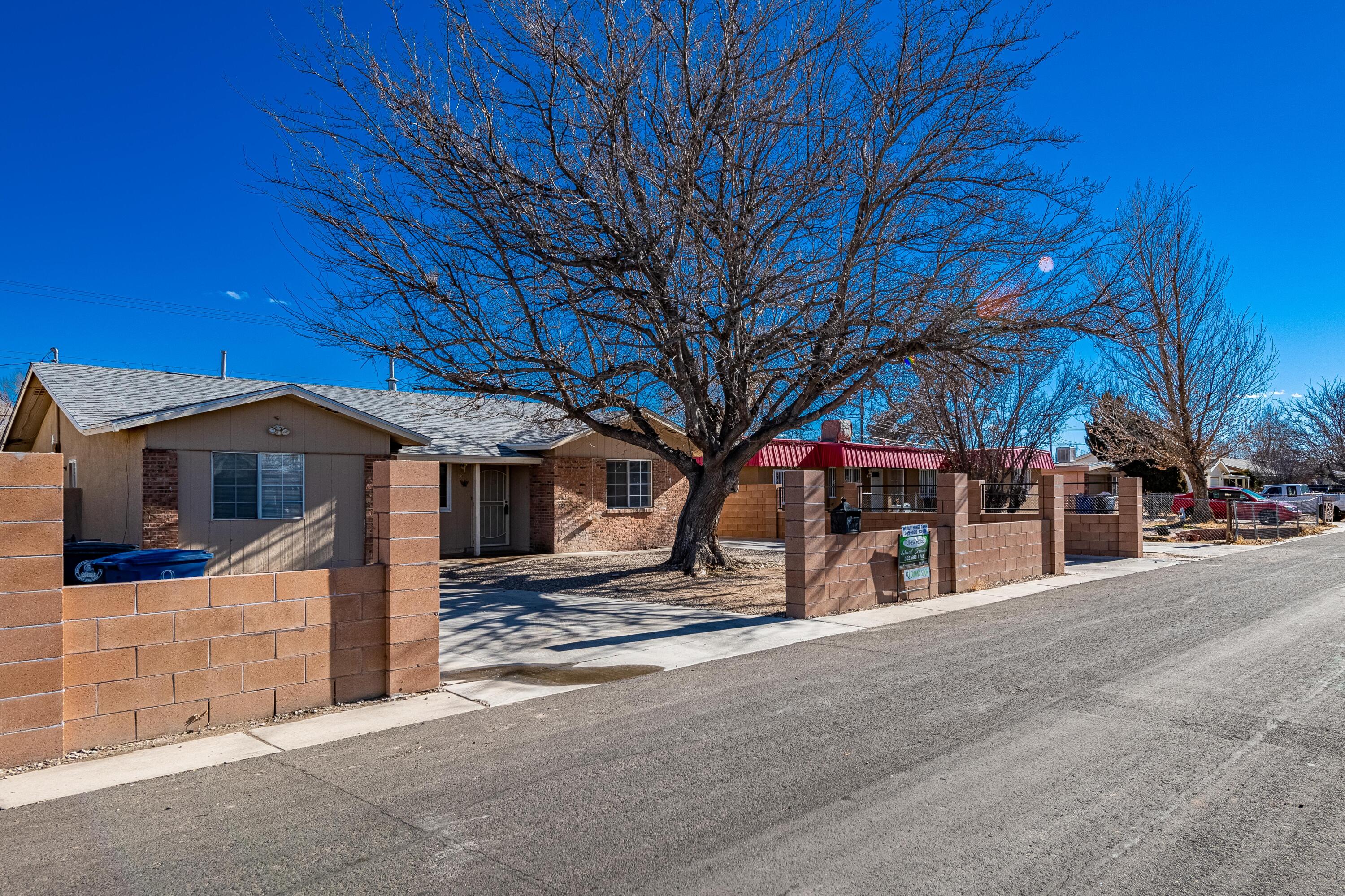 4624 CHETWOOD Lane SW
