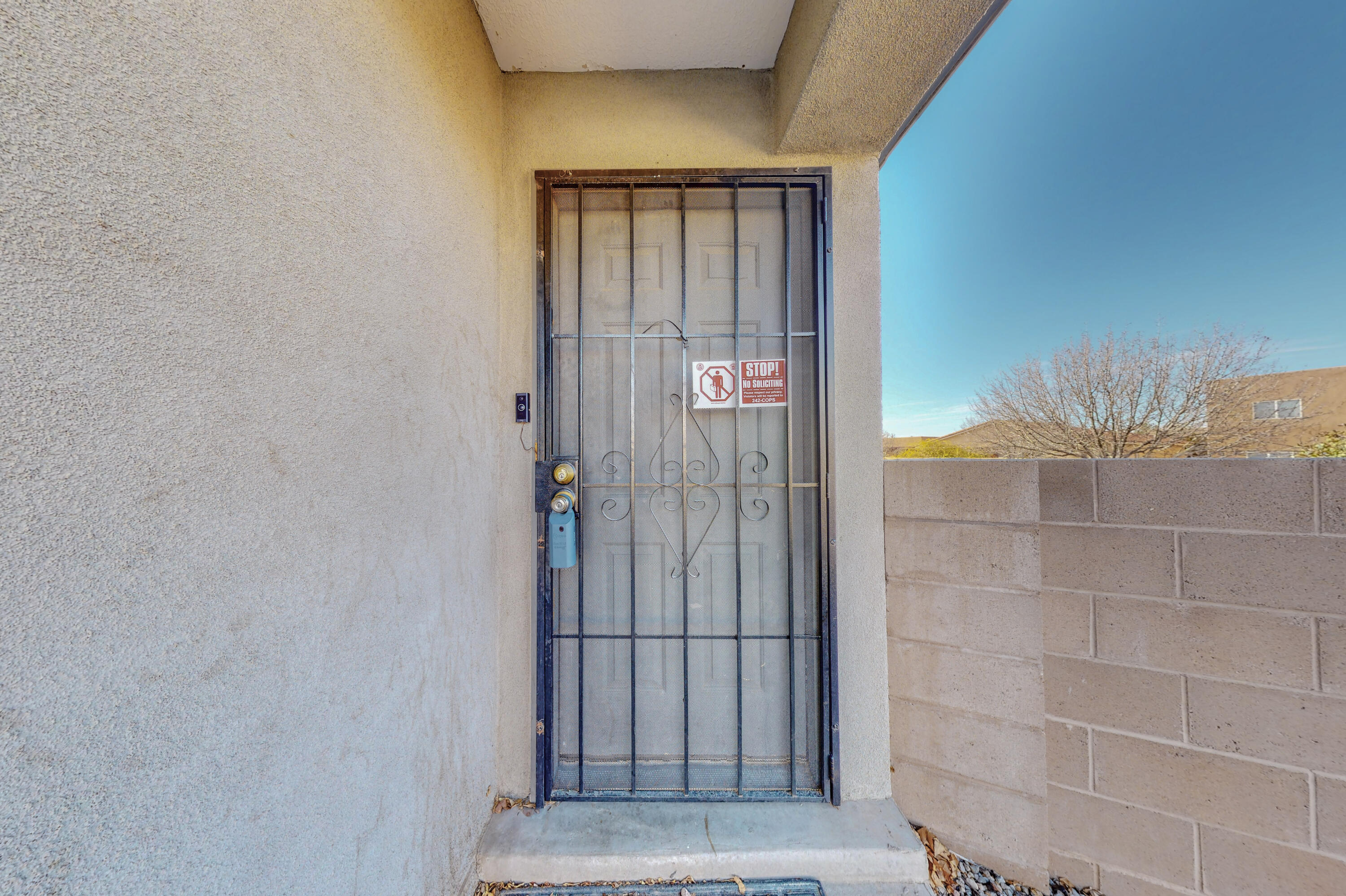 1300 EL SEGUNDO Avenue NE