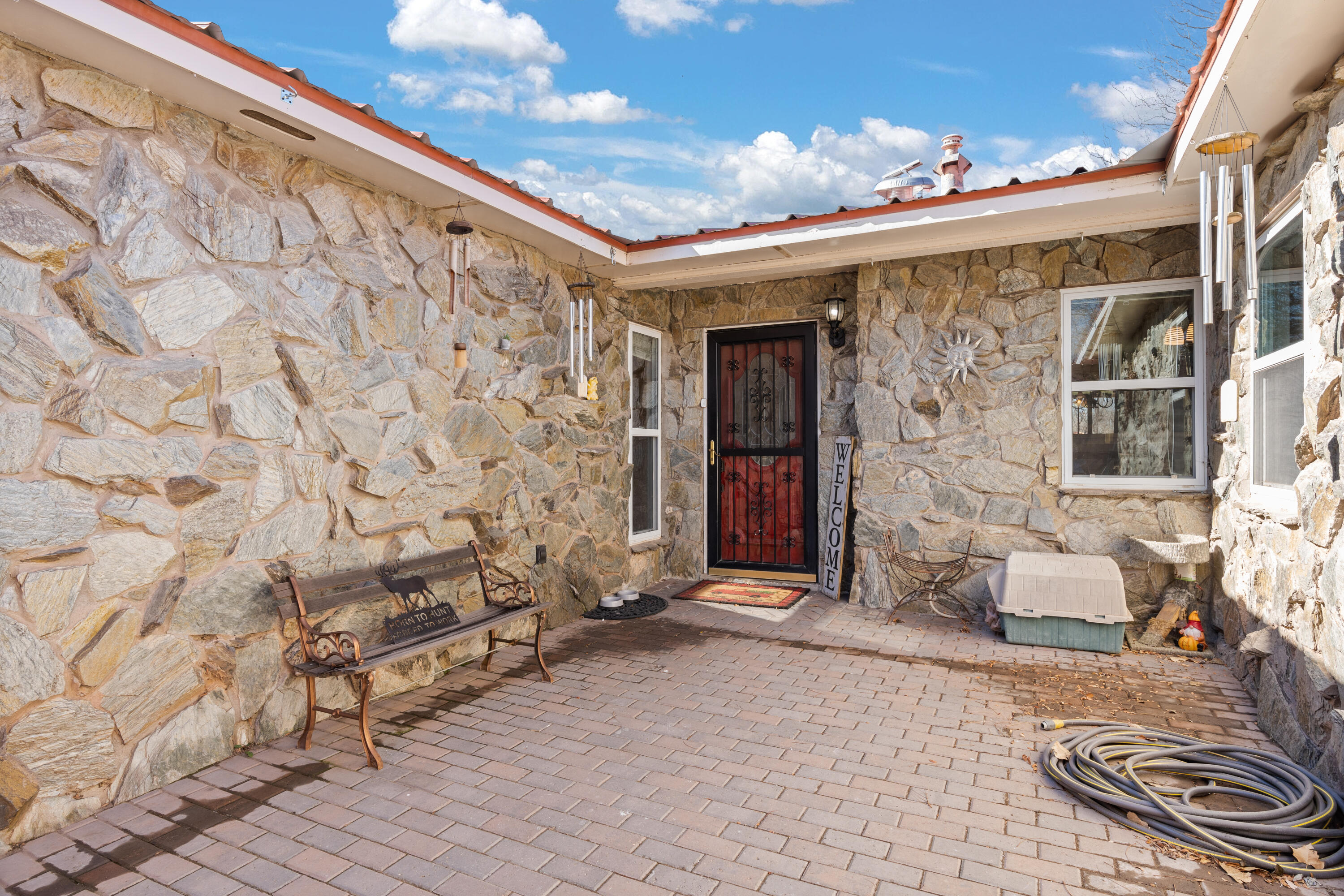 1195 Calle Del Oro