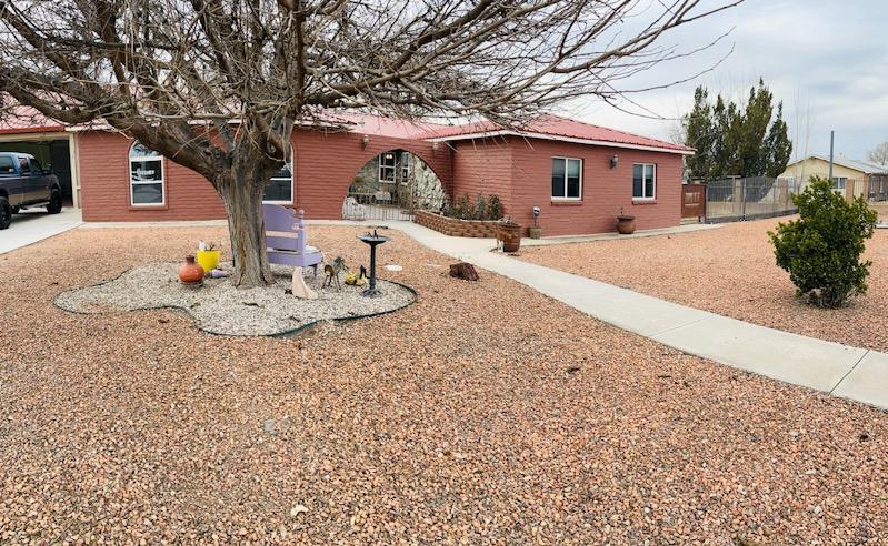 1195 Calle Del Oro