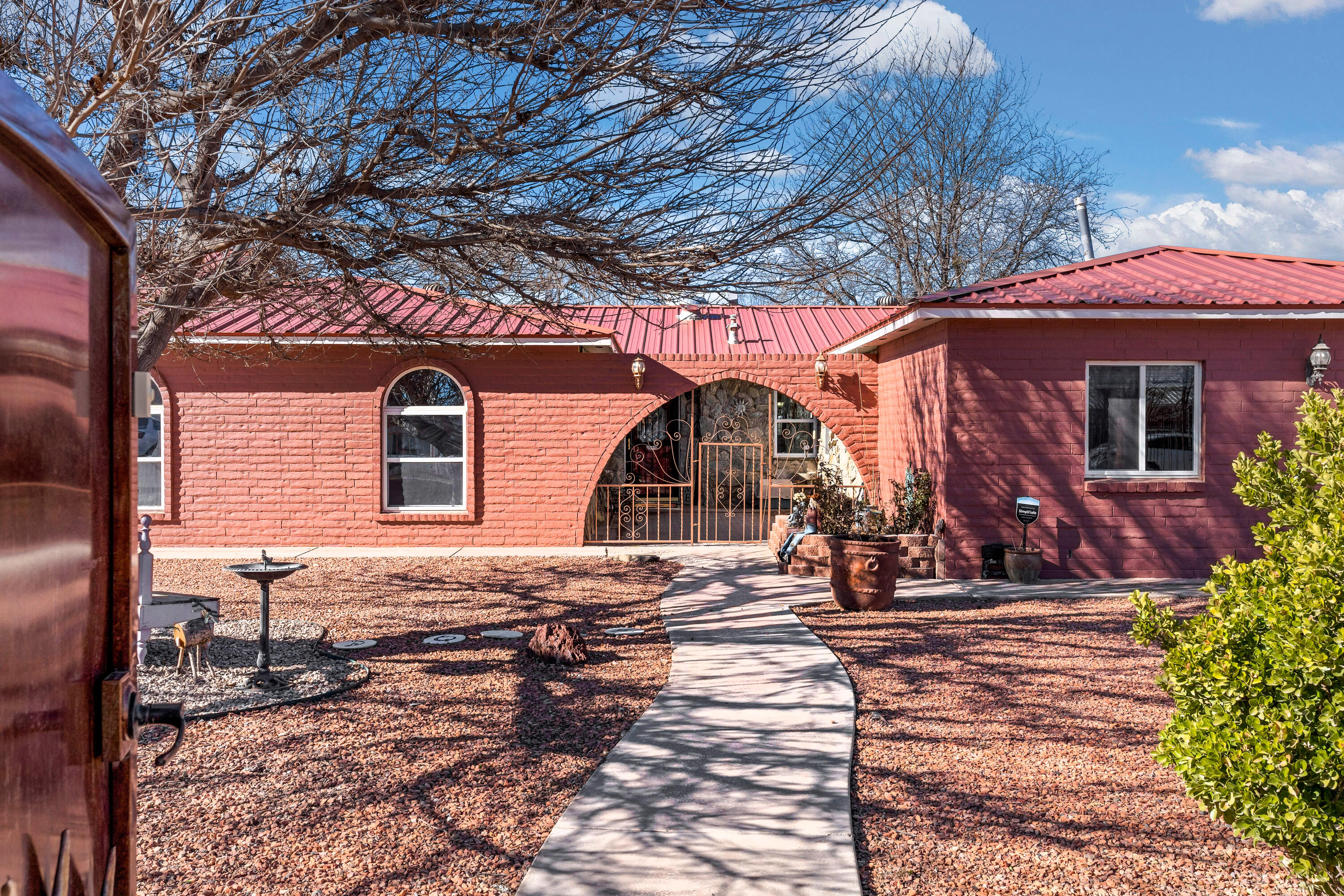 1195 Calle Del Oro