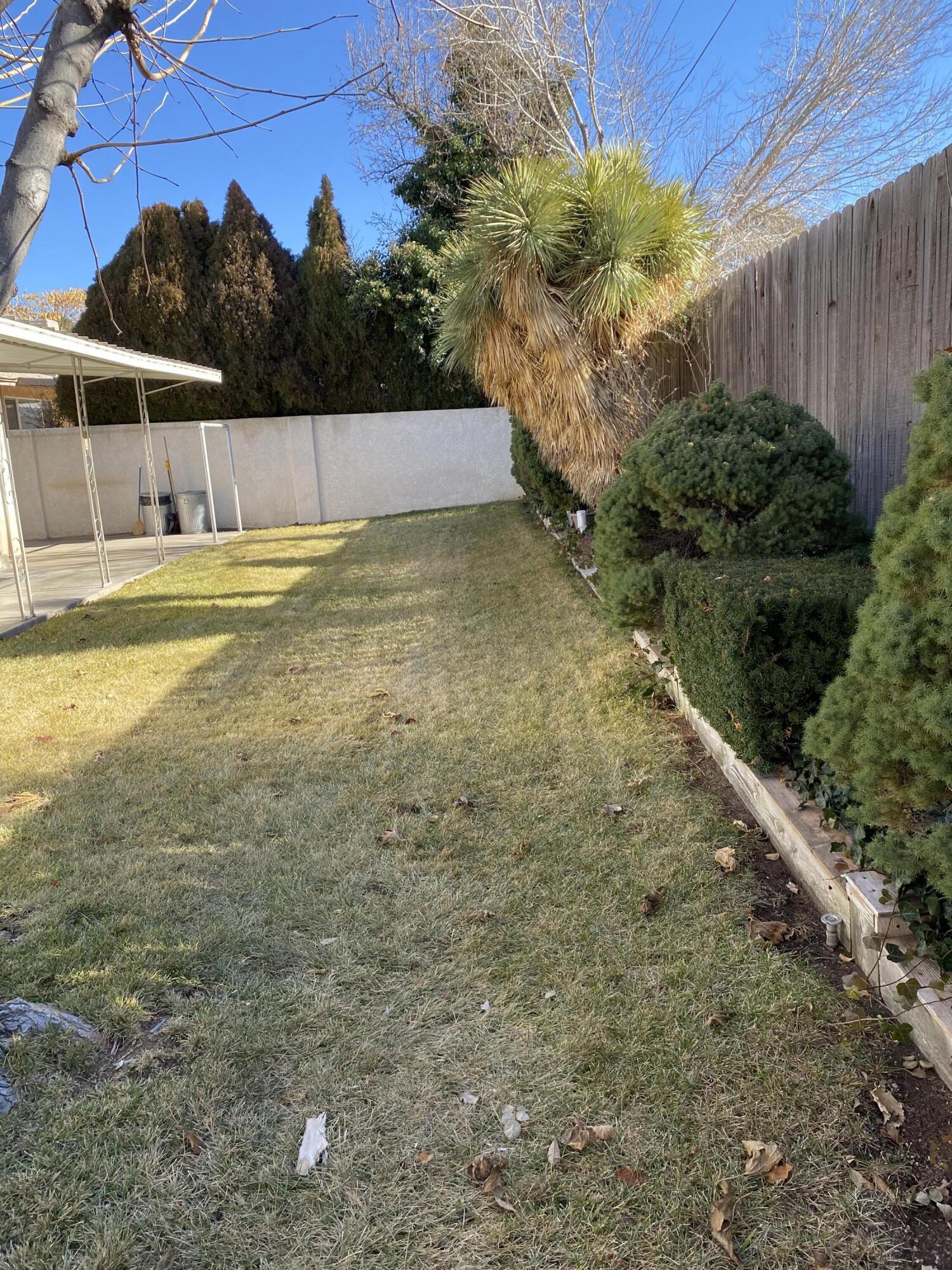9318 LAGRIMA DE ORO Road NE