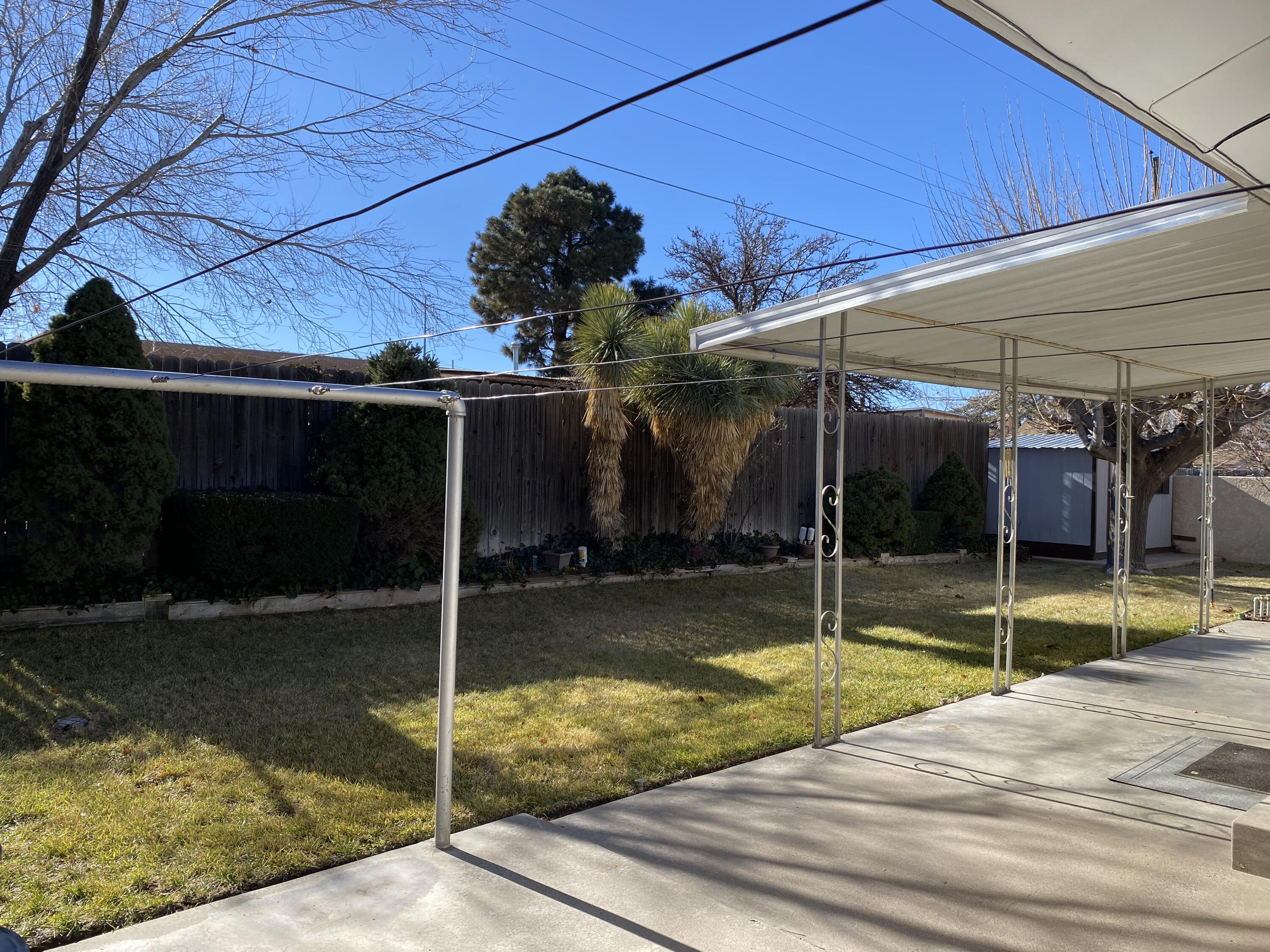 9318 LAGRIMA DE ORO Road NE
