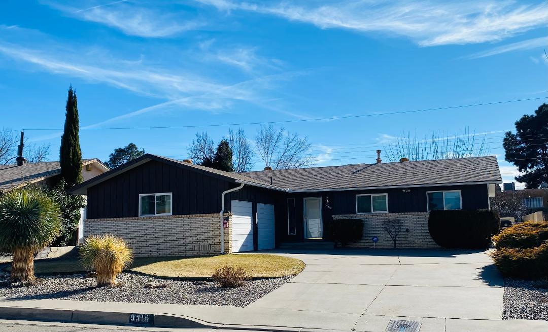 9318 LAGRIMA DE ORO Road NE