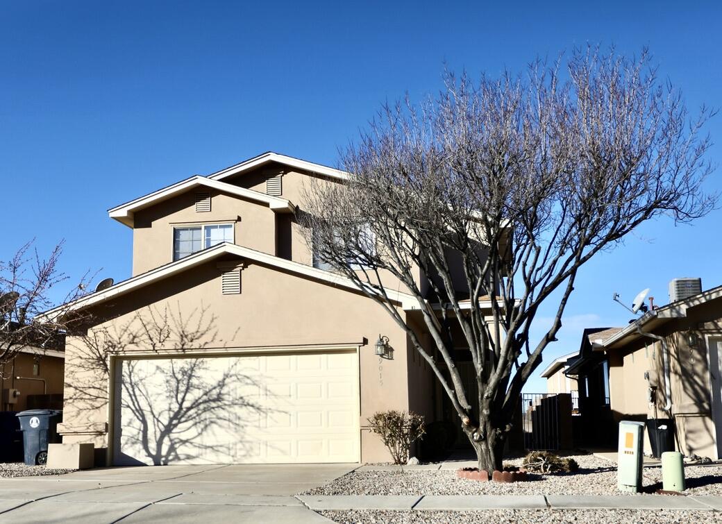 9015 EAGLE VISTA Drive NE